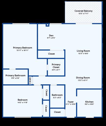 BOCA TEECA CONDO 3 - Residential