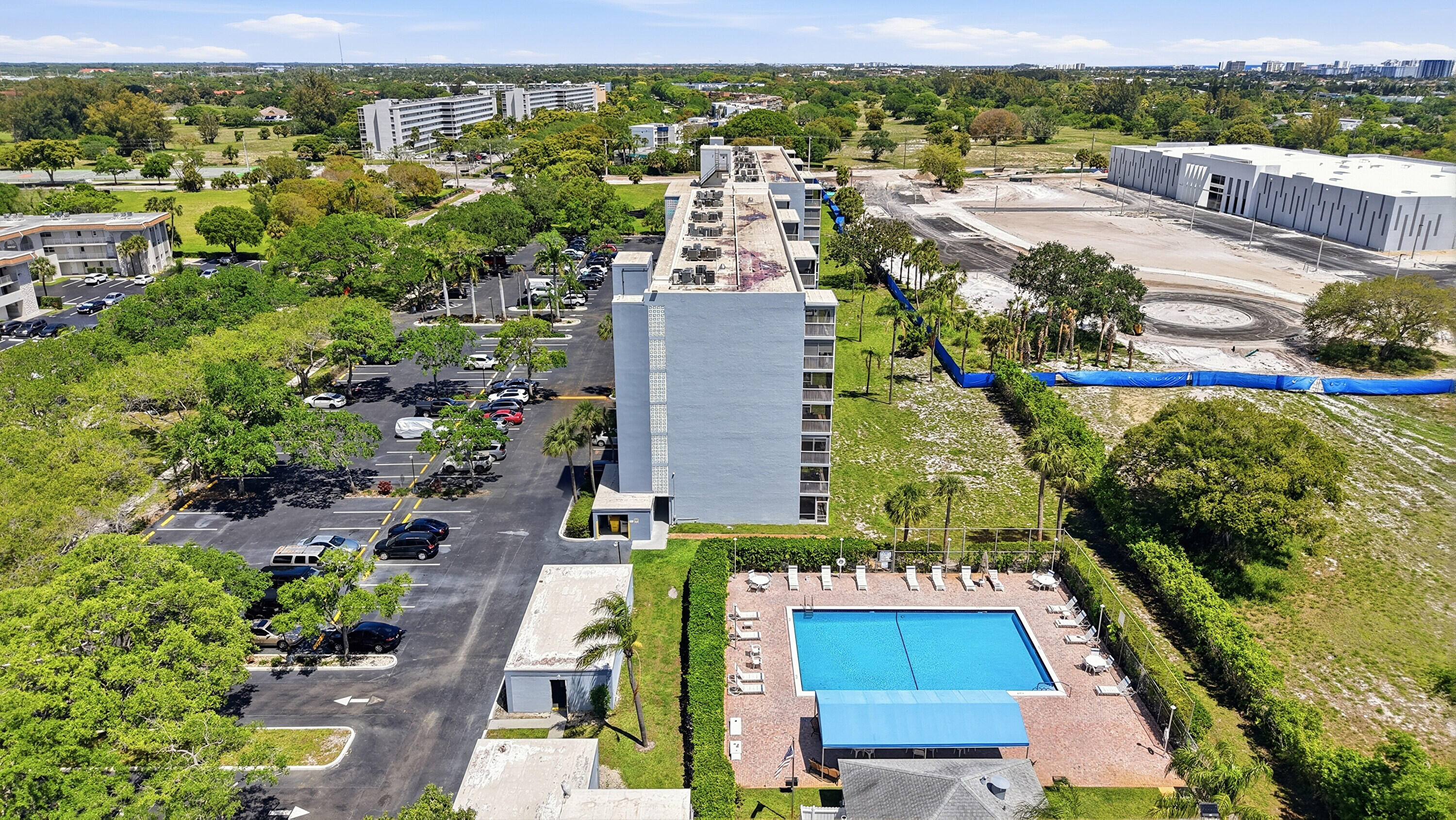 BOCA TEECA CONDO 3 - Residential