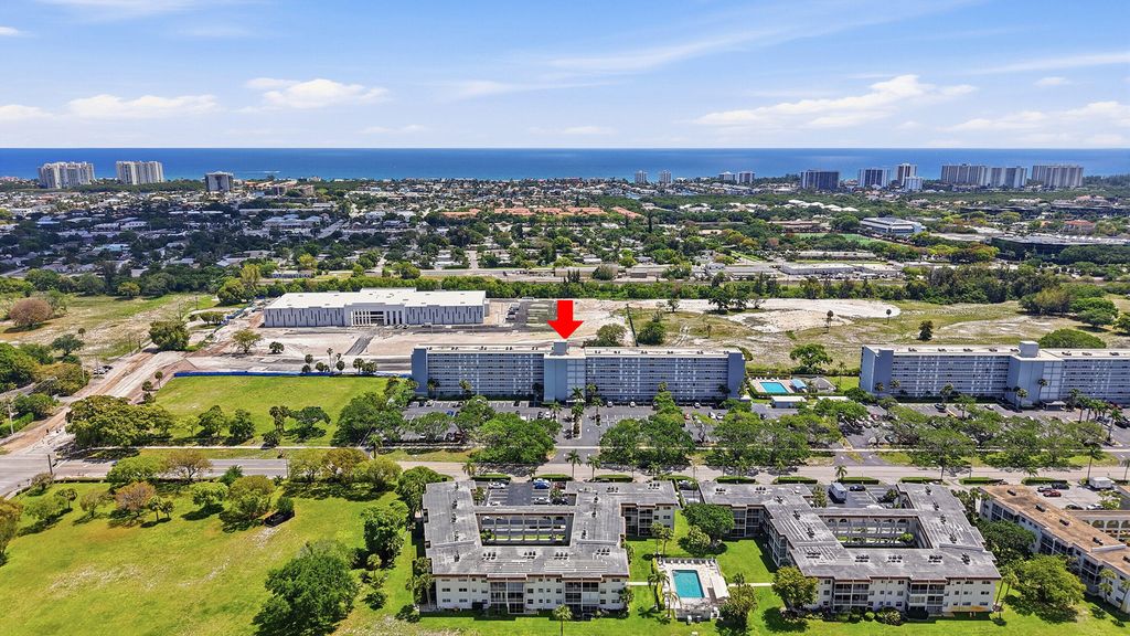 Photo of 5700 NW 2nd Avenue #604, Boca Raton, FL 33487 (MLS # B26012966)