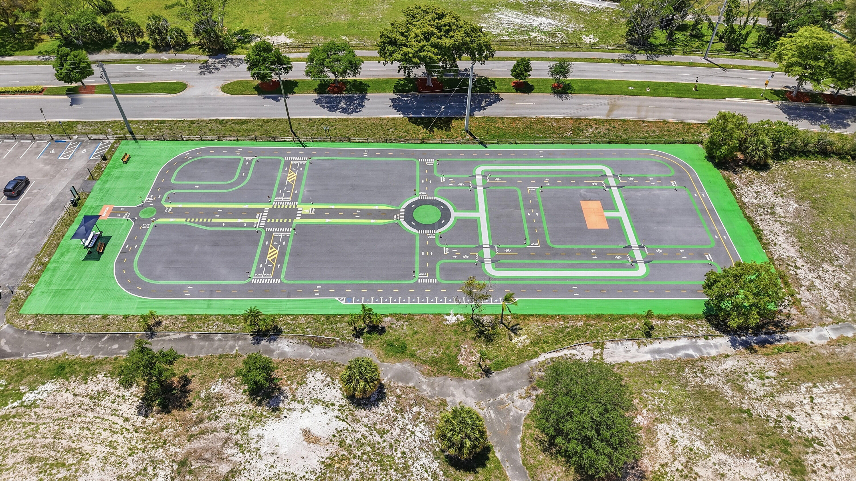 BOCA TEECA CONDO 3 - Residential