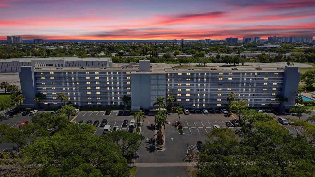 Photo of 5700 NW 2nd Avenue #604, Boca Raton, FL 33487 (MLS # B26012966)