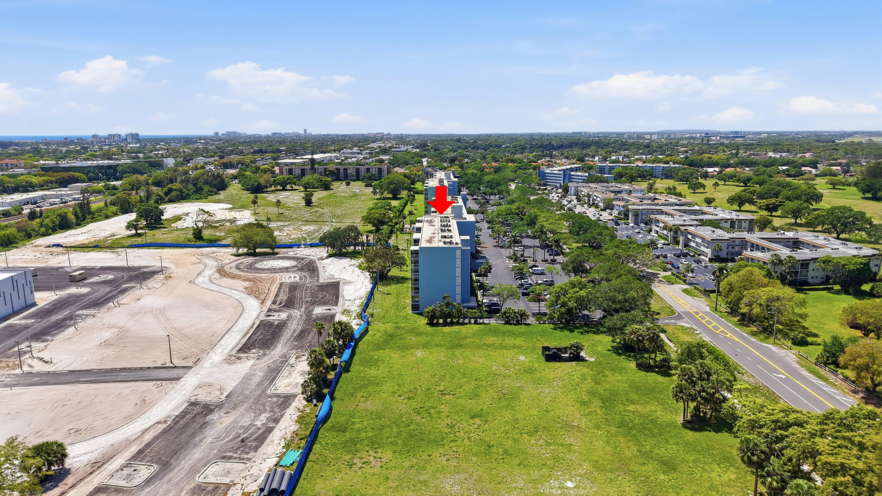 BOCA TEECA CONDO 3 - Residential