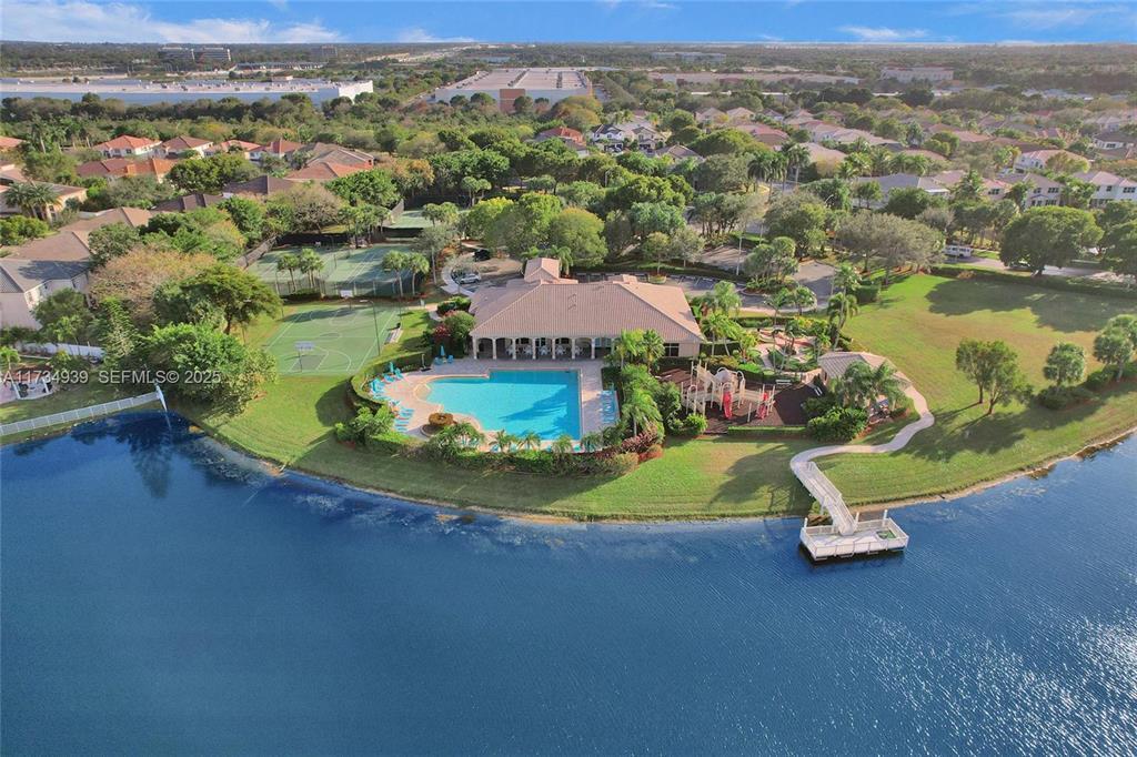 SILVER SHORES (PARCELS A THRU G) - Residential