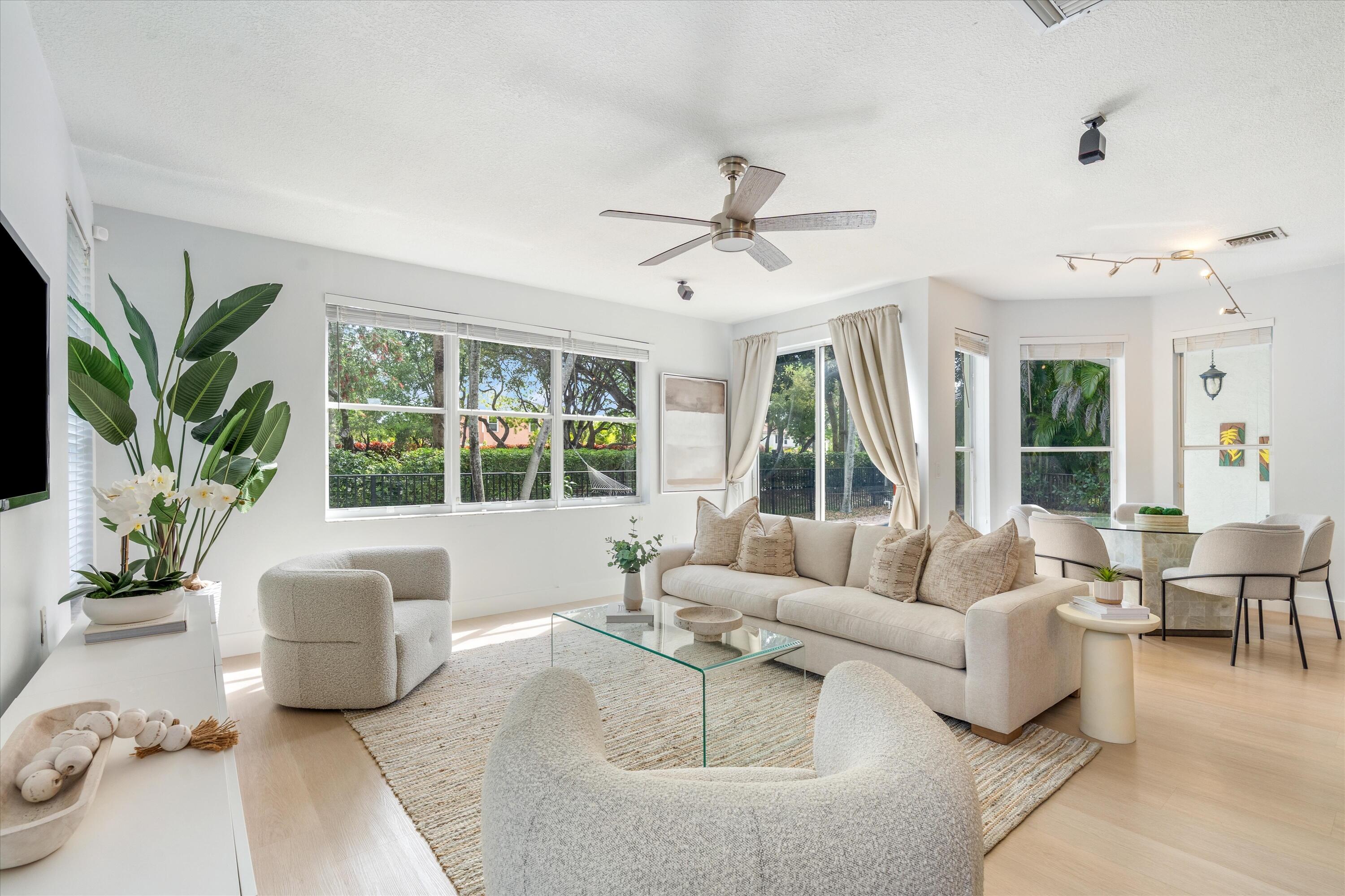 SILVER SHORES (PARCELS A THRU G) - Residential