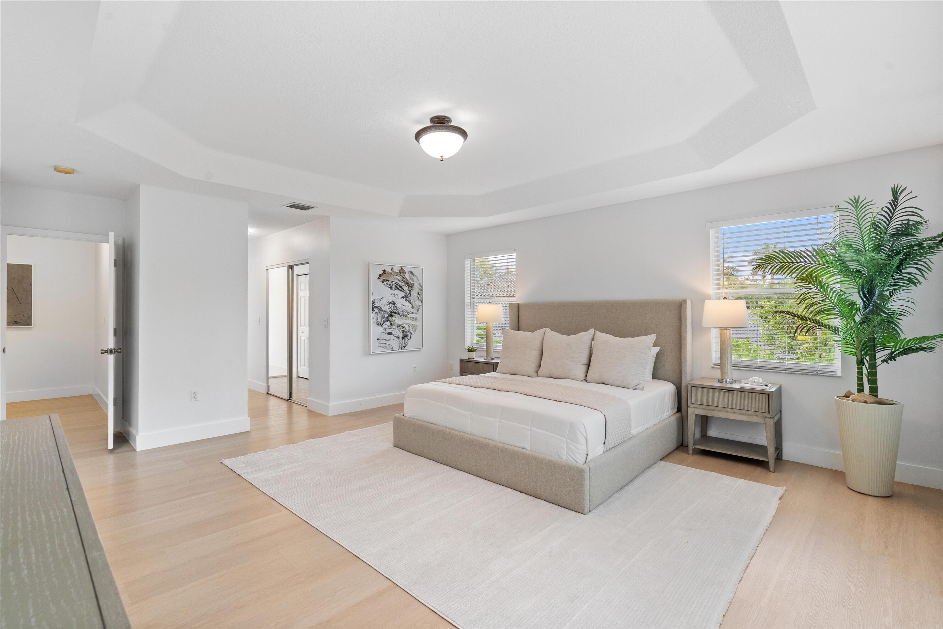 SILVER SHORES (PARCELS A THRU G) - Residential