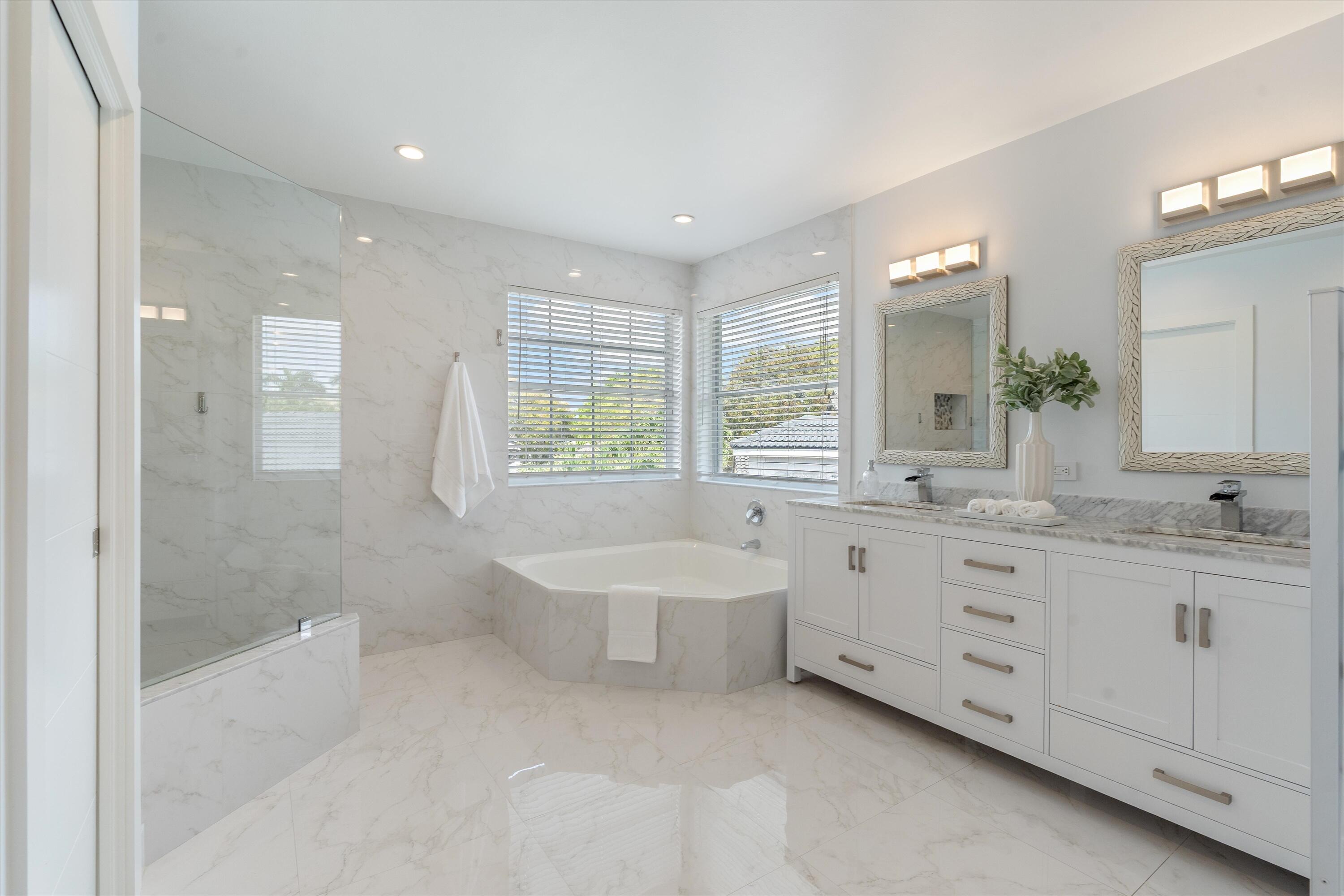 SILVER SHORES (PARCELS A THRU G) - Residential