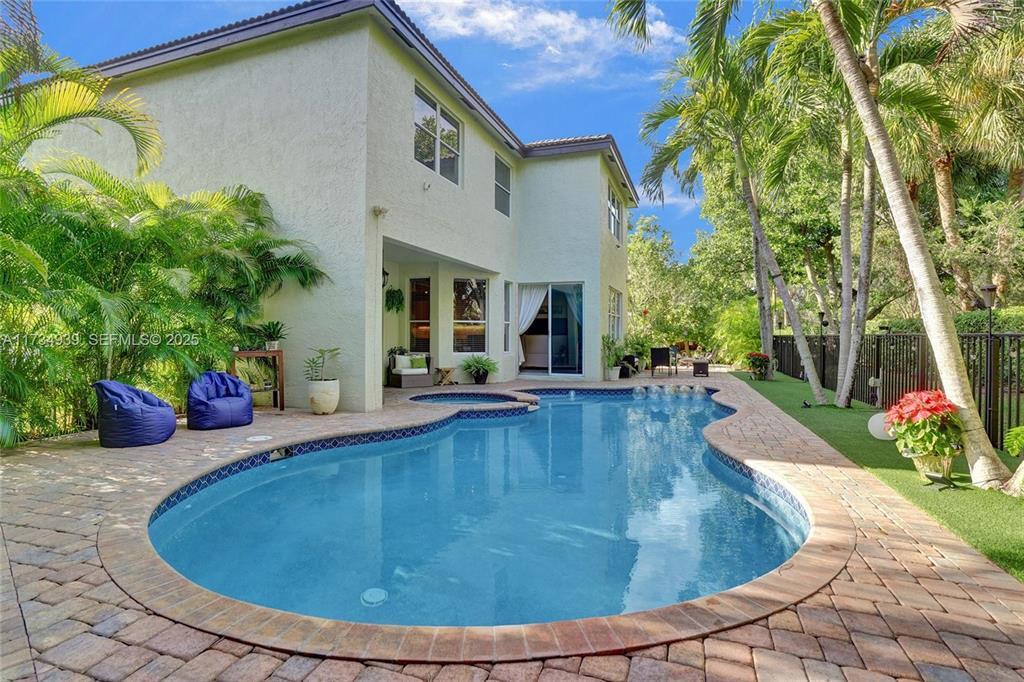 SILVER SHORES (PARCELS A THRU G) - Residential