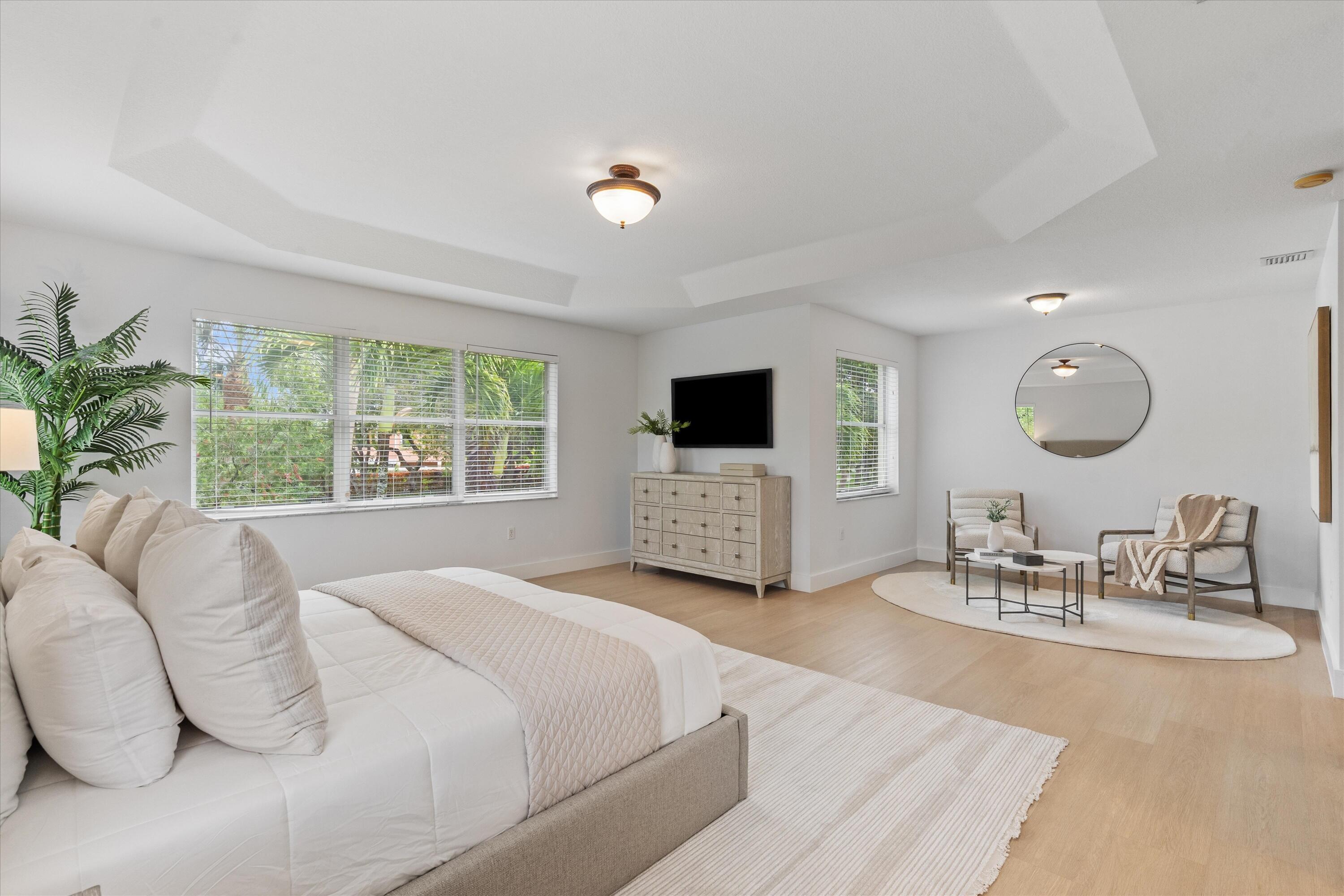 SILVER SHORES (PARCELS A THRU G) - Residential