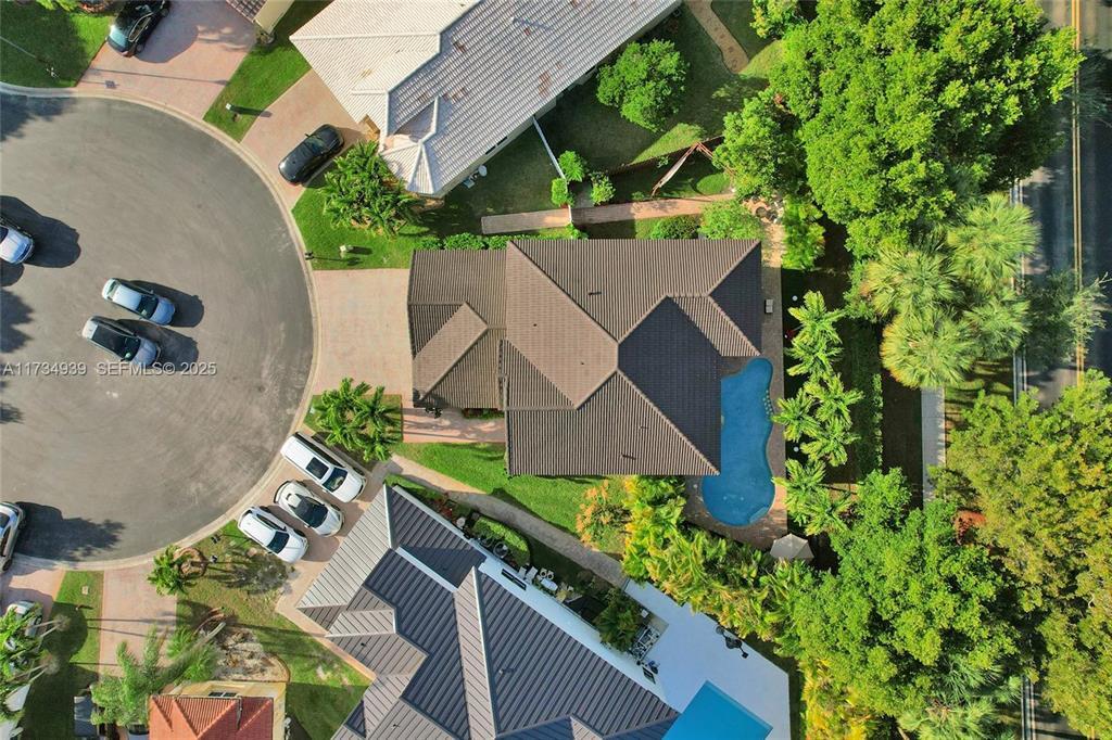 SILVER SHORES (PARCELS A THRU G) - Residential