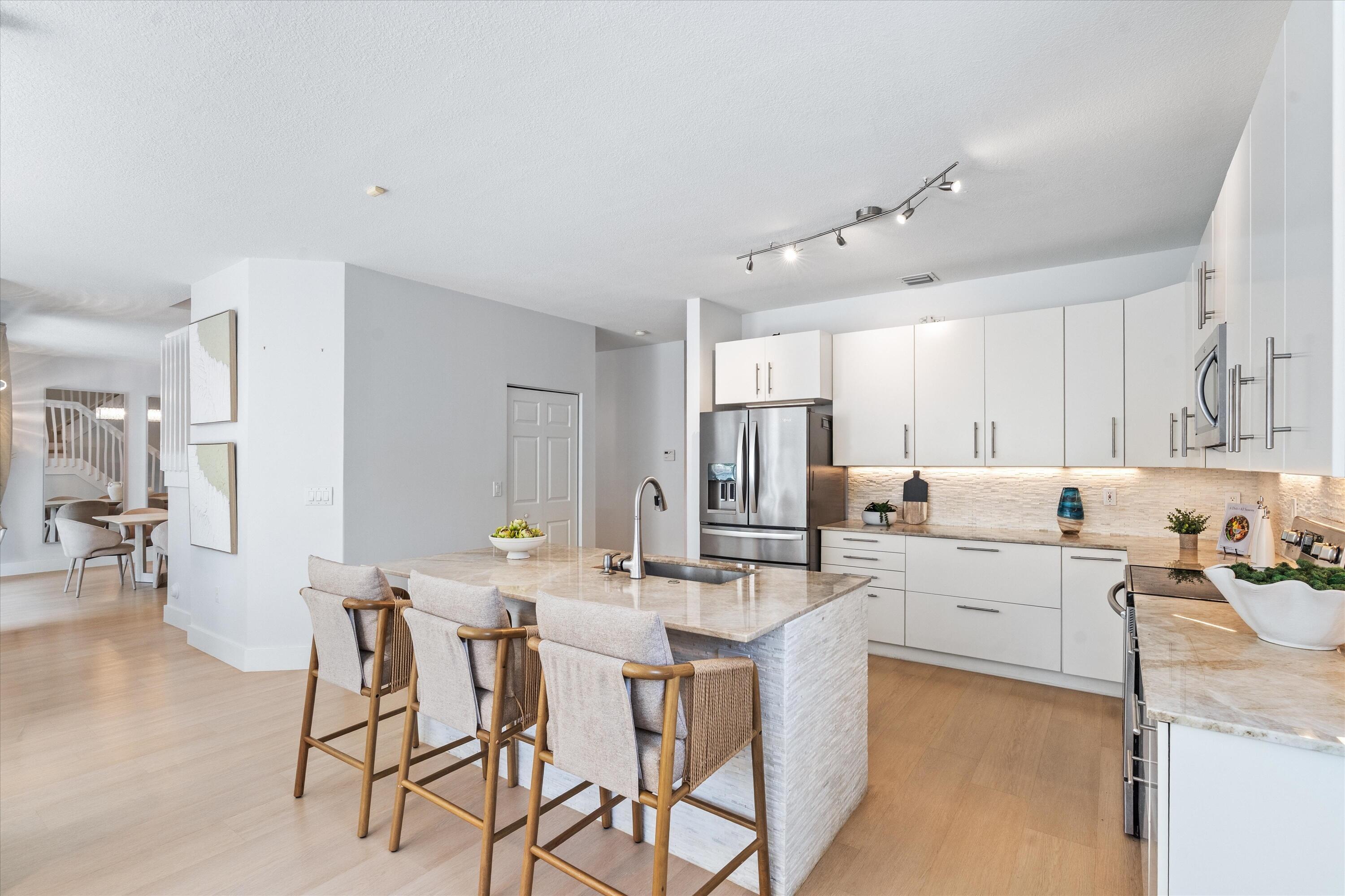 SILVER SHORES (PARCELS A THRU G) - Residential