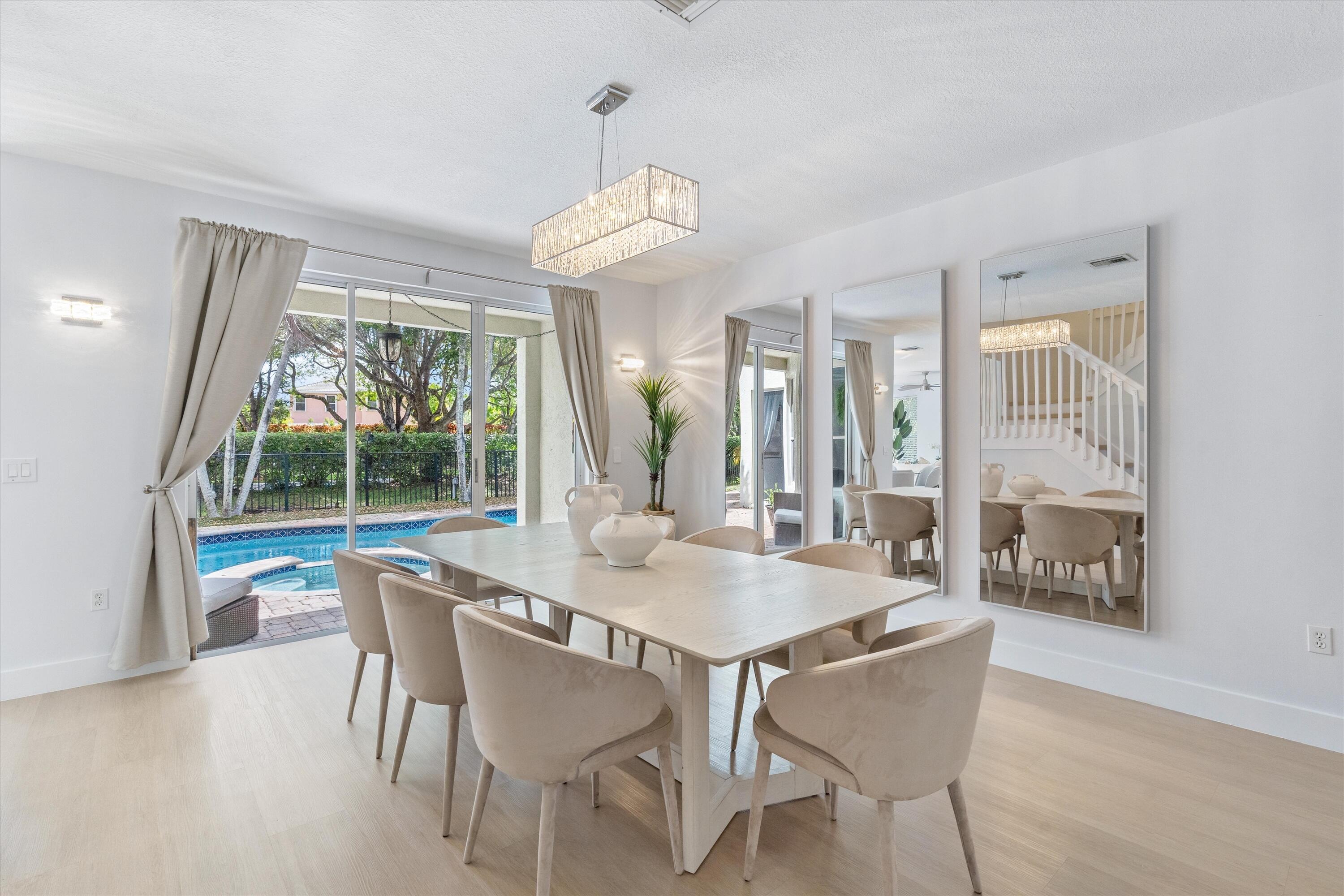 SILVER SHORES (PARCELS A THRU G) - Residential