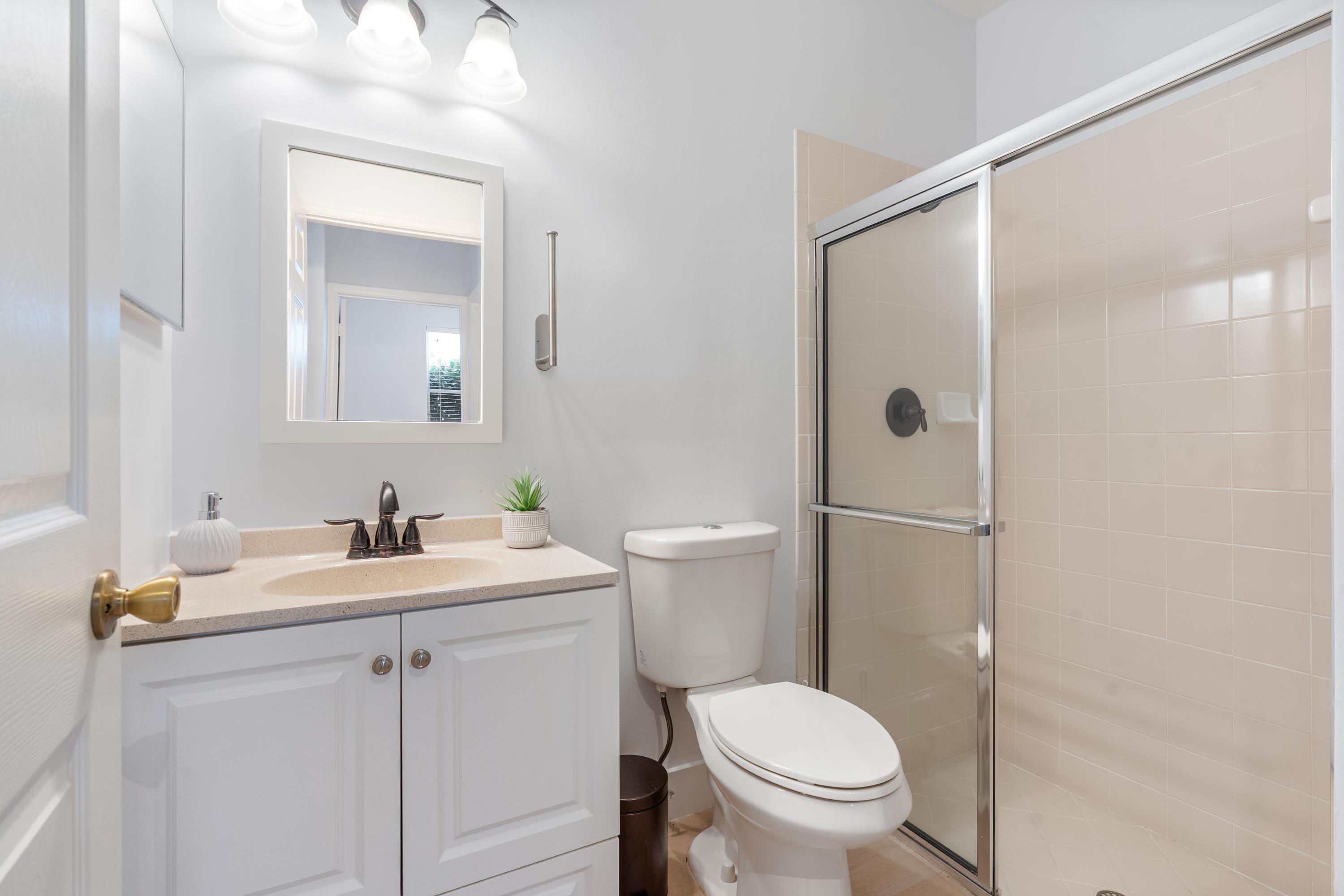 SILVER SHORES (PARCELS A THRU G) - Residential