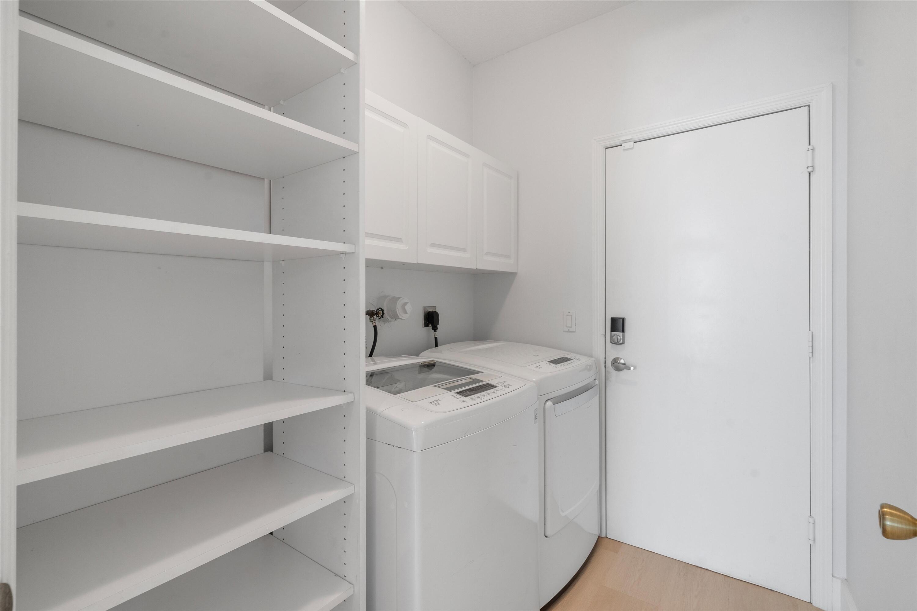 SILVER SHORES (PARCELS A THRU G) - Residential