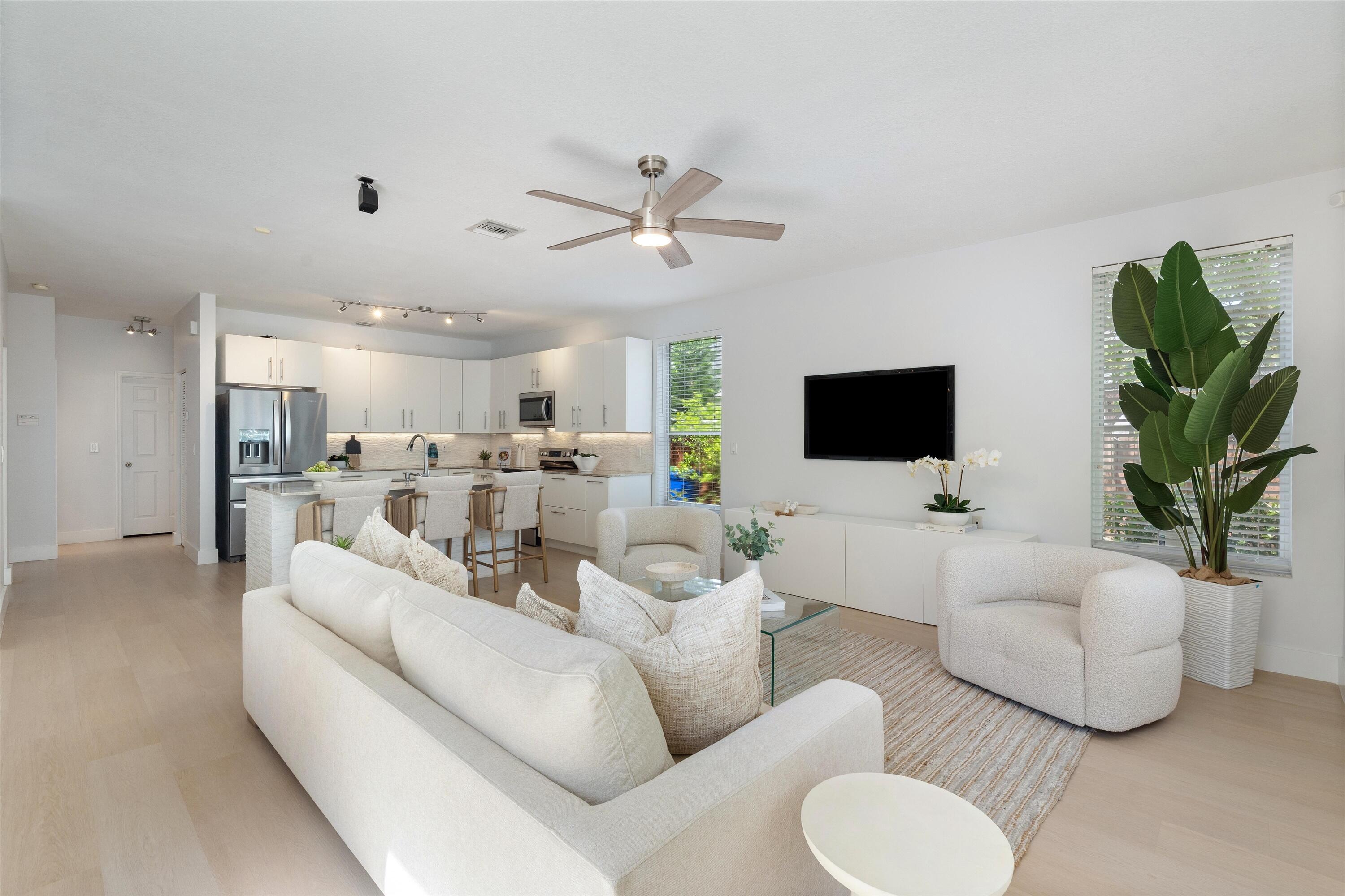 SILVER SHORES (PARCELS A THRU G) - Residential