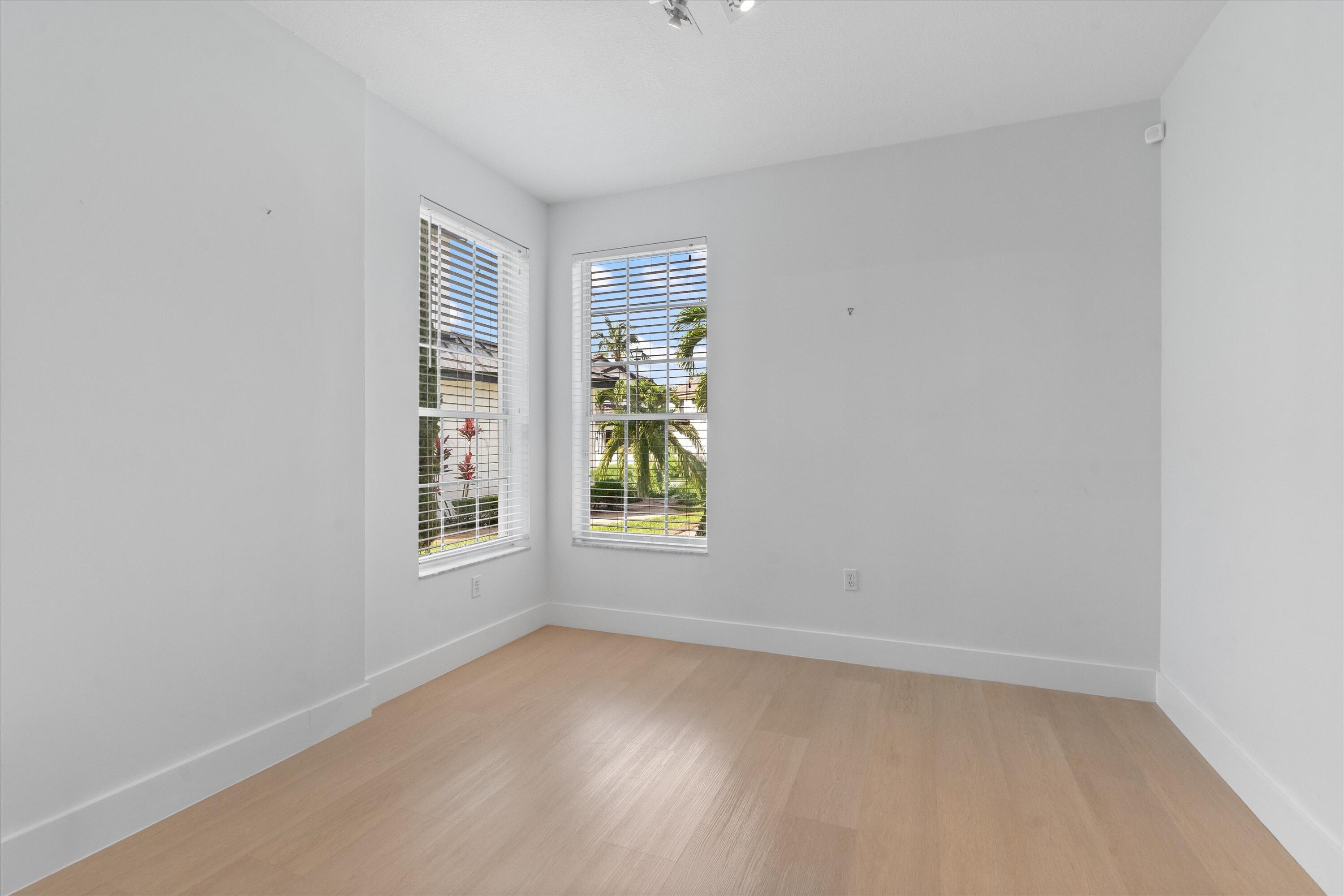 SILVER SHORES (PARCELS A THRU G) - Residential