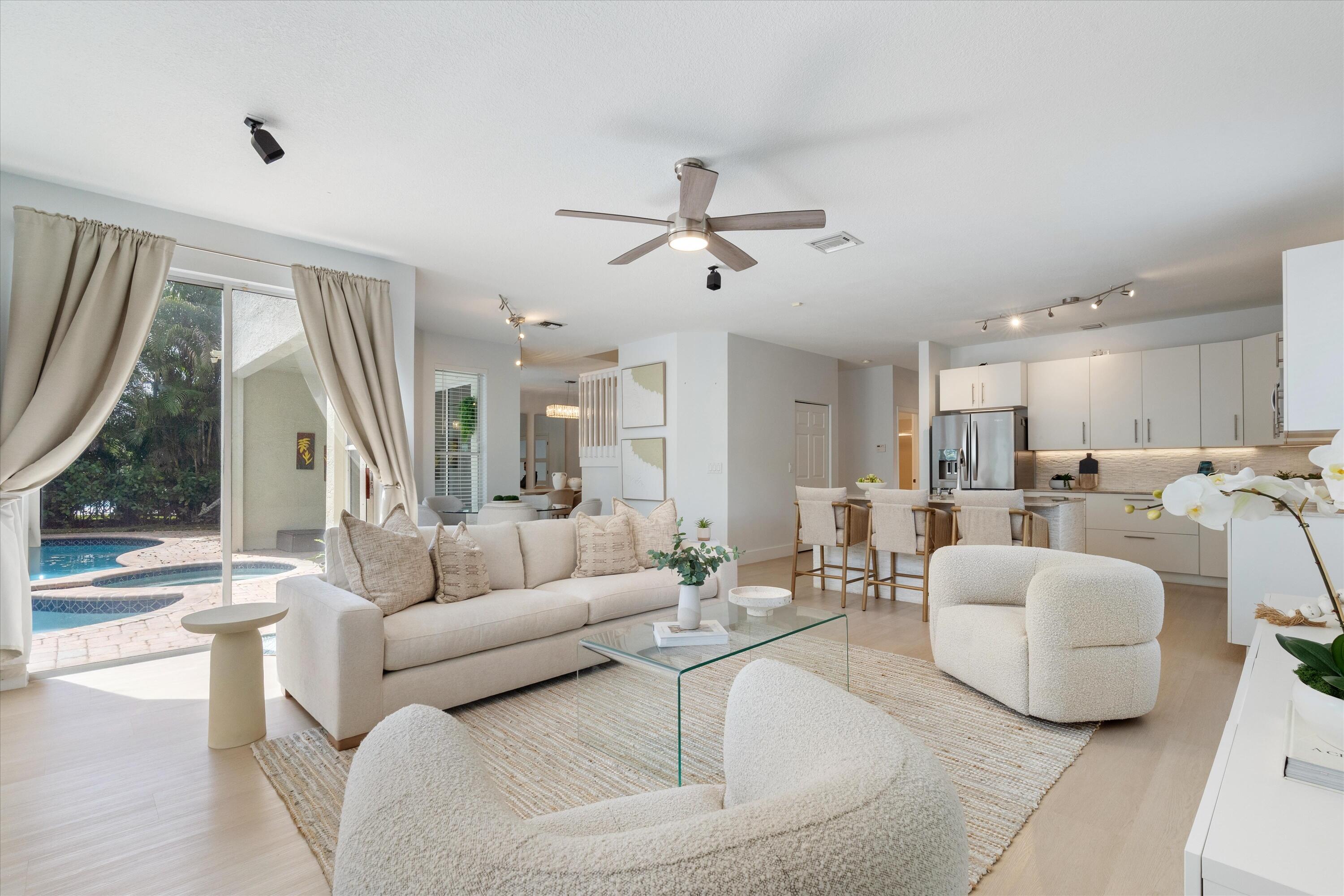 SILVER SHORES (PARCELS A THRU G) - Residential