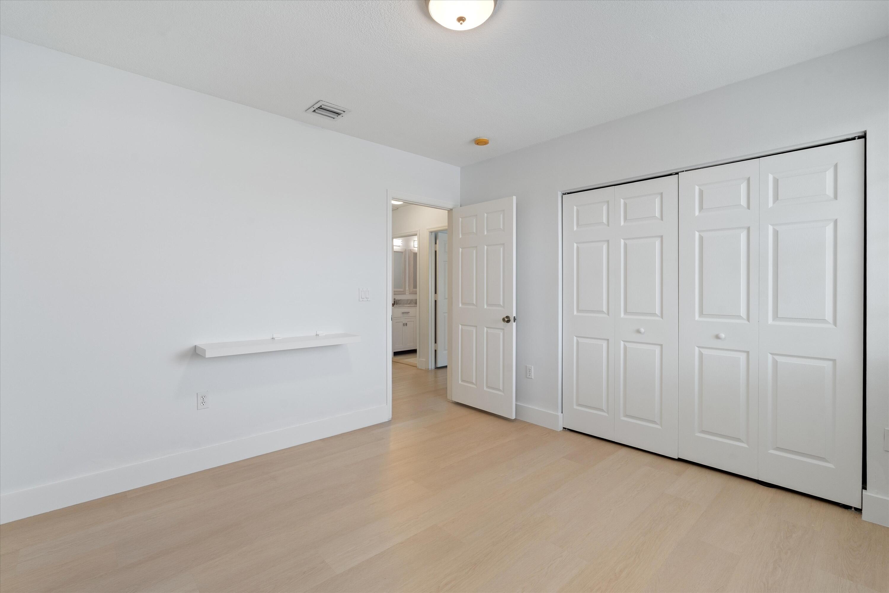 SILVER SHORES (PARCELS A THRU G) - Residential