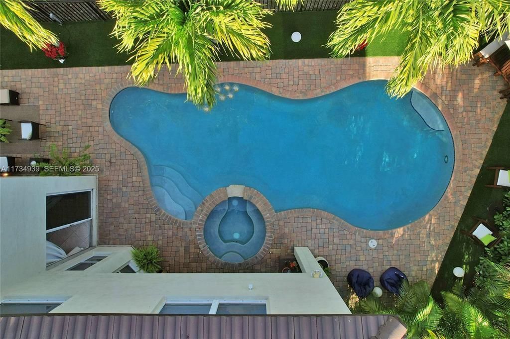 Photo of 15553 SW 25th Street, Miramar, FL 33027 (MLS # B26015444)