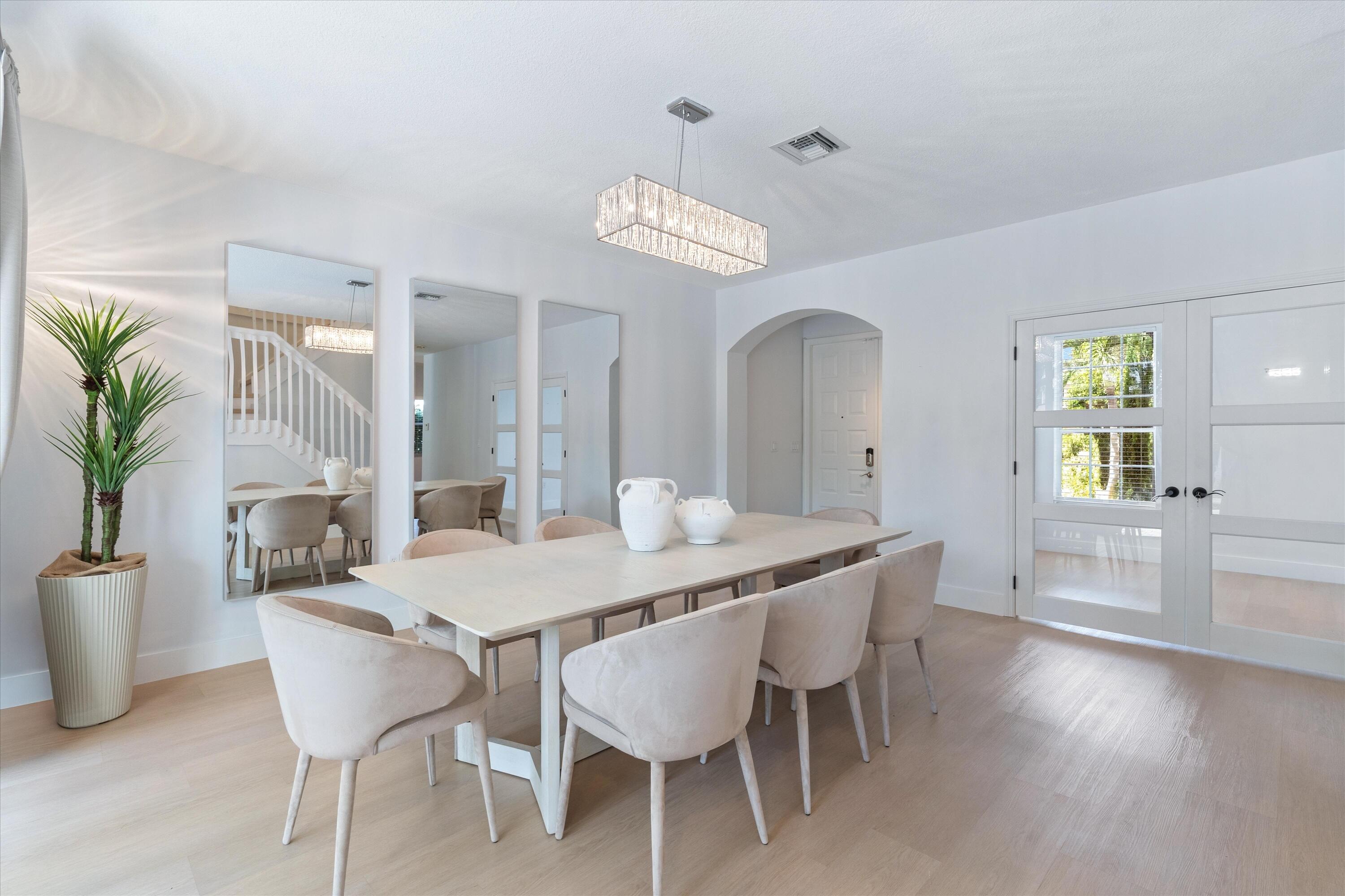 SILVER SHORES (PARCELS A THRU G) - Residential