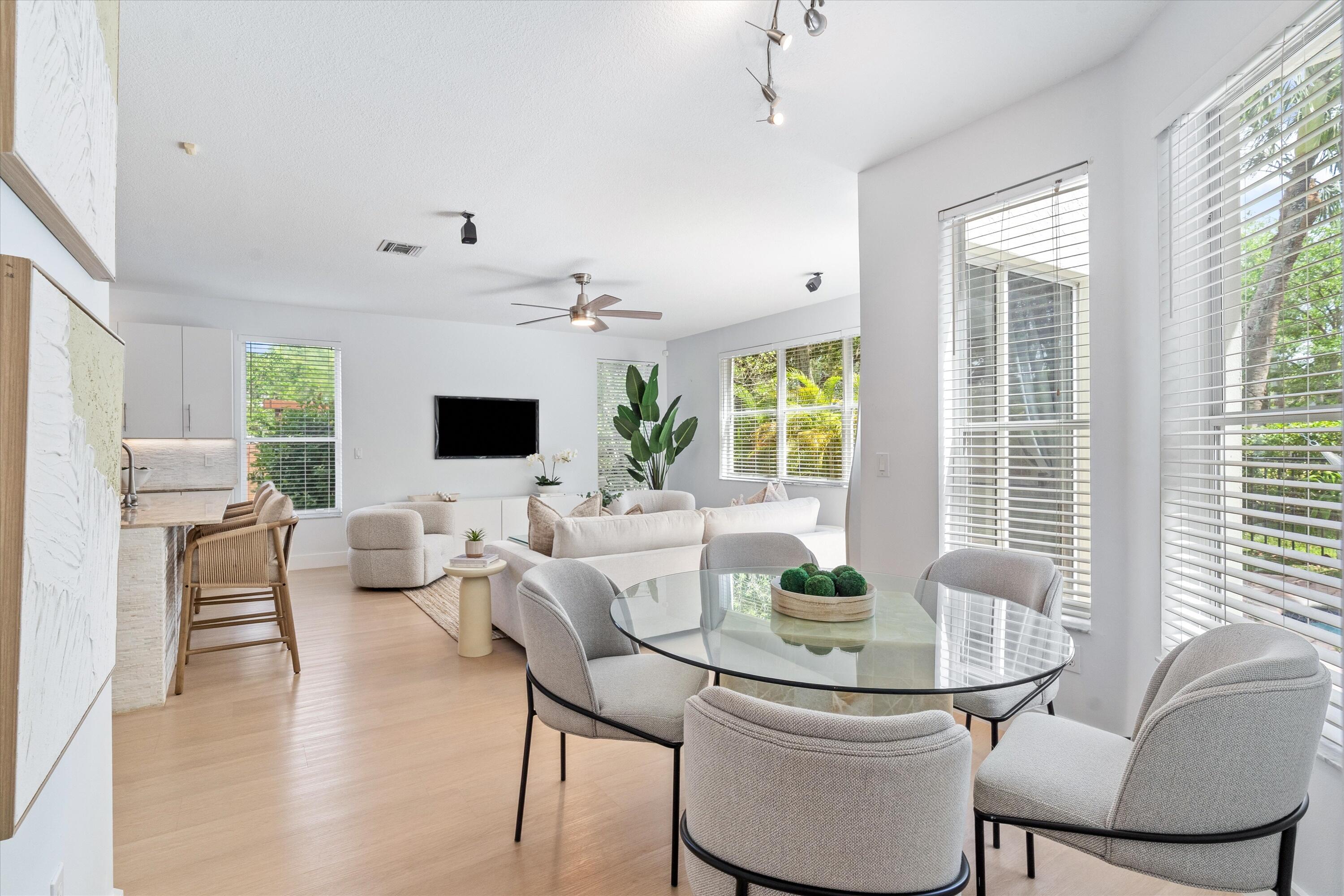 SILVER SHORES (PARCELS A THRU G) - Residential