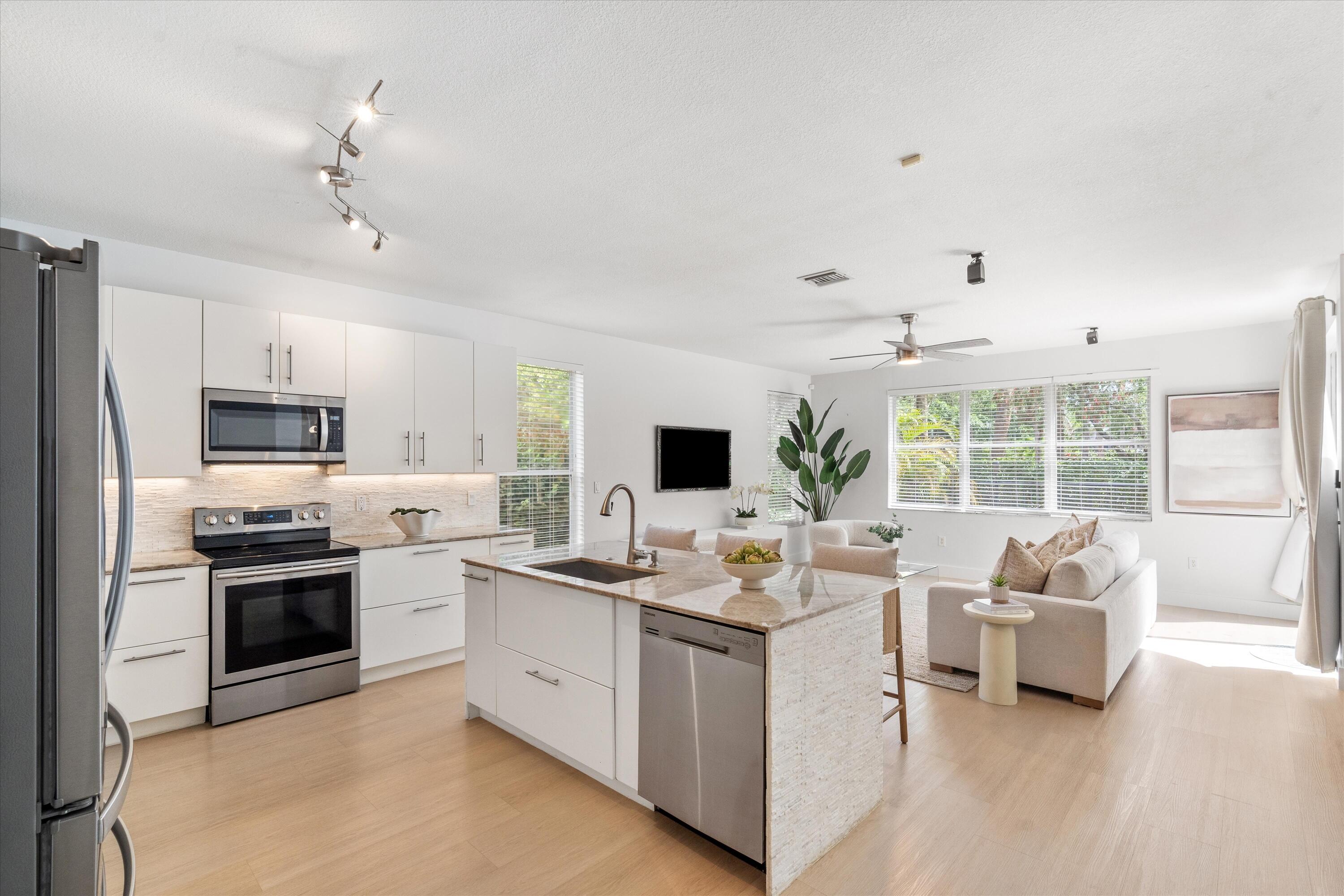 SILVER SHORES (PARCELS A THRU G) - Residential