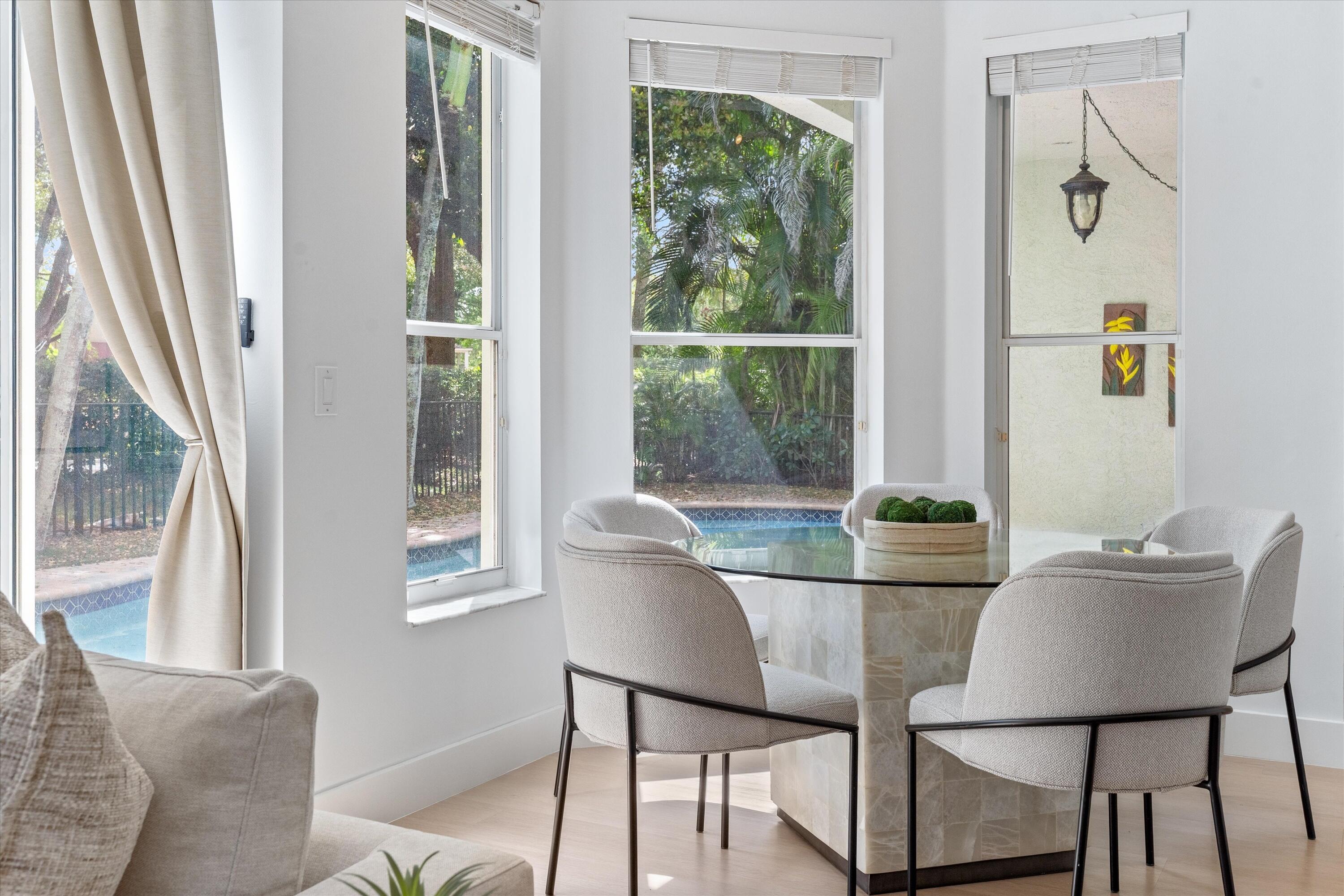 SILVER SHORES (PARCELS A THRU G) - Residential