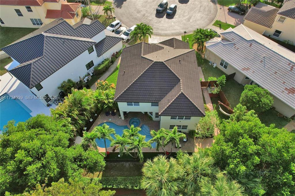 SILVER SHORES (PARCELS A THRU G) - Residential