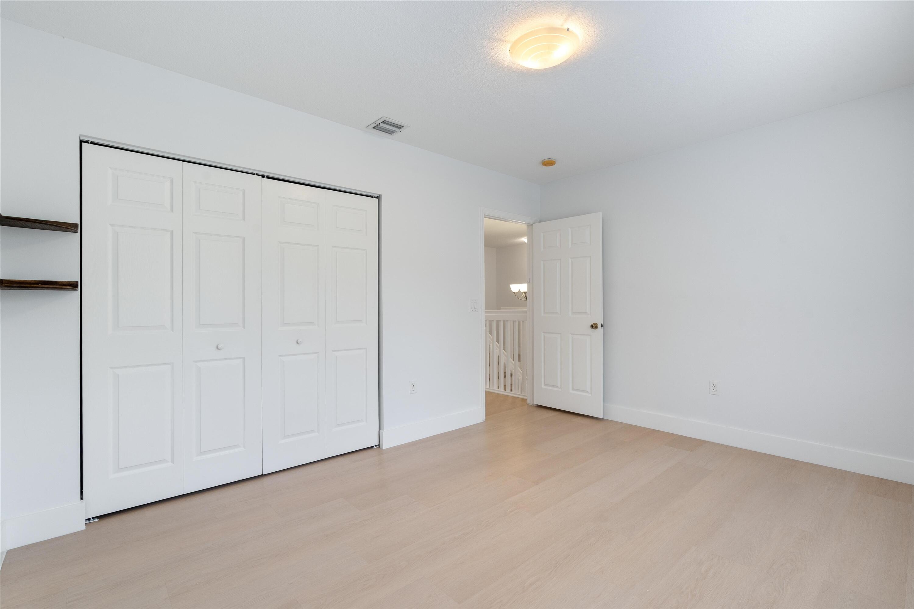 SILVER SHORES (PARCELS A THRU G) - Residential