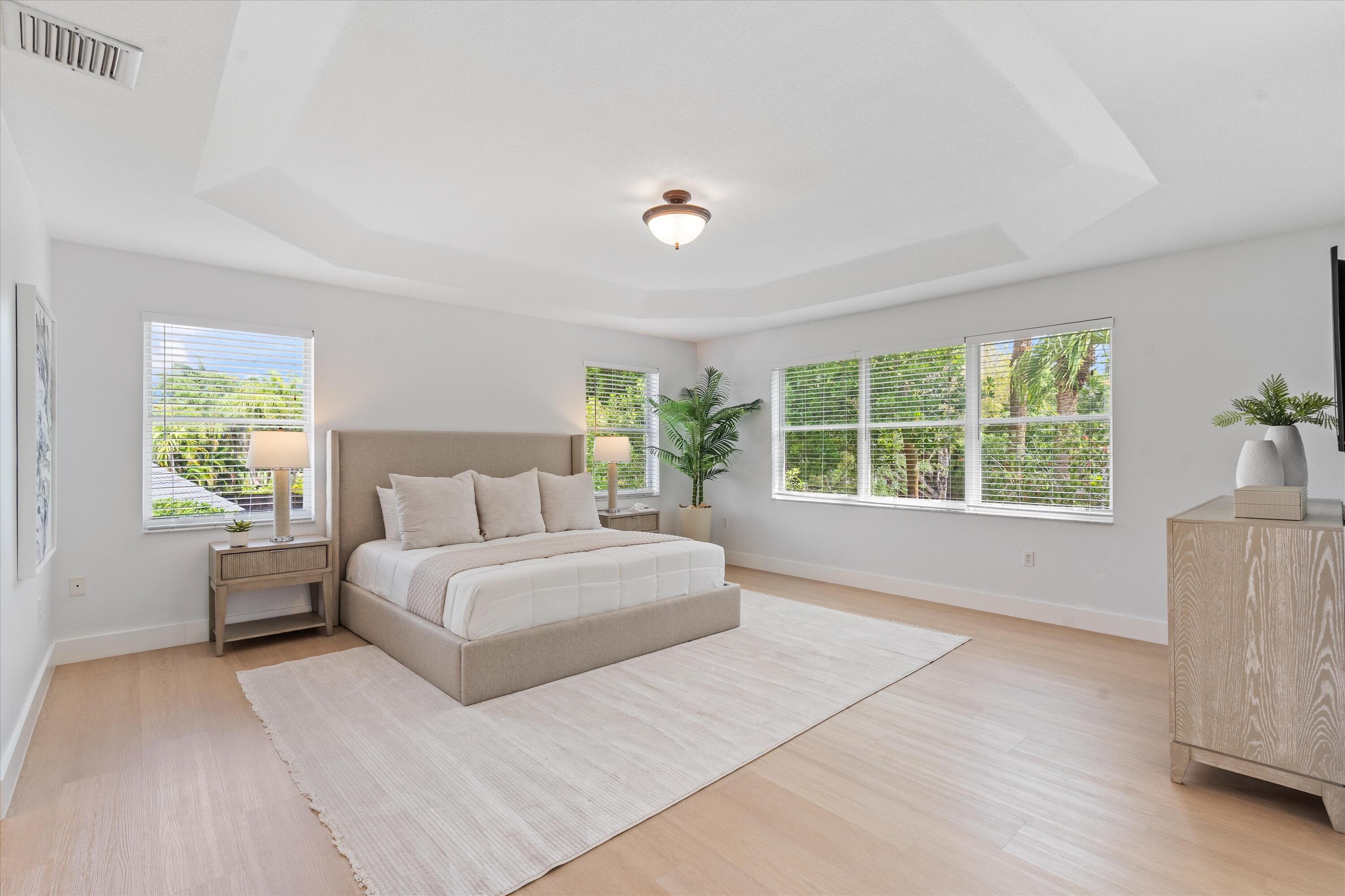 SILVER SHORES (PARCELS A THRU G) - Residential