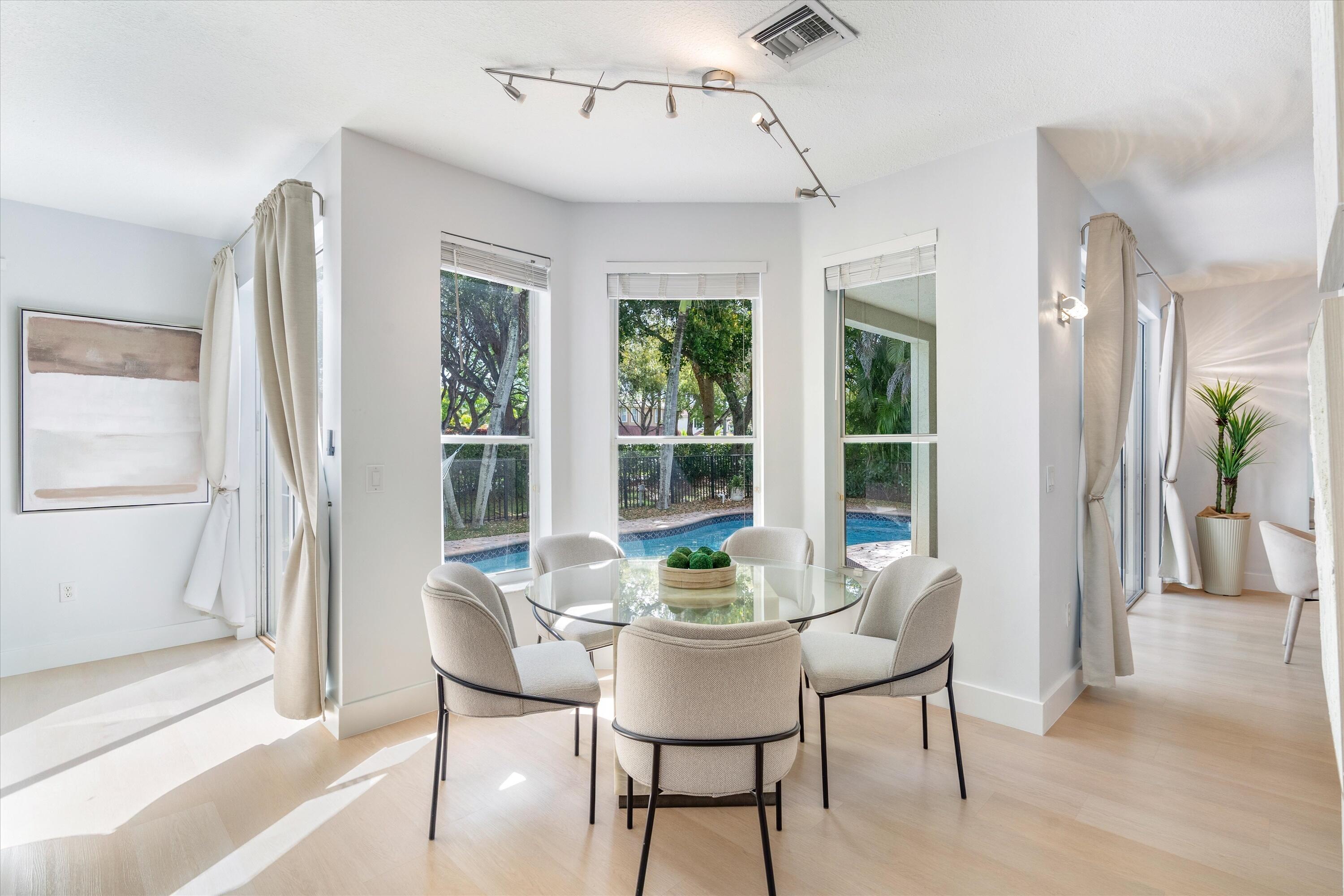 SILVER SHORES (PARCELS A THRU G) - Residential