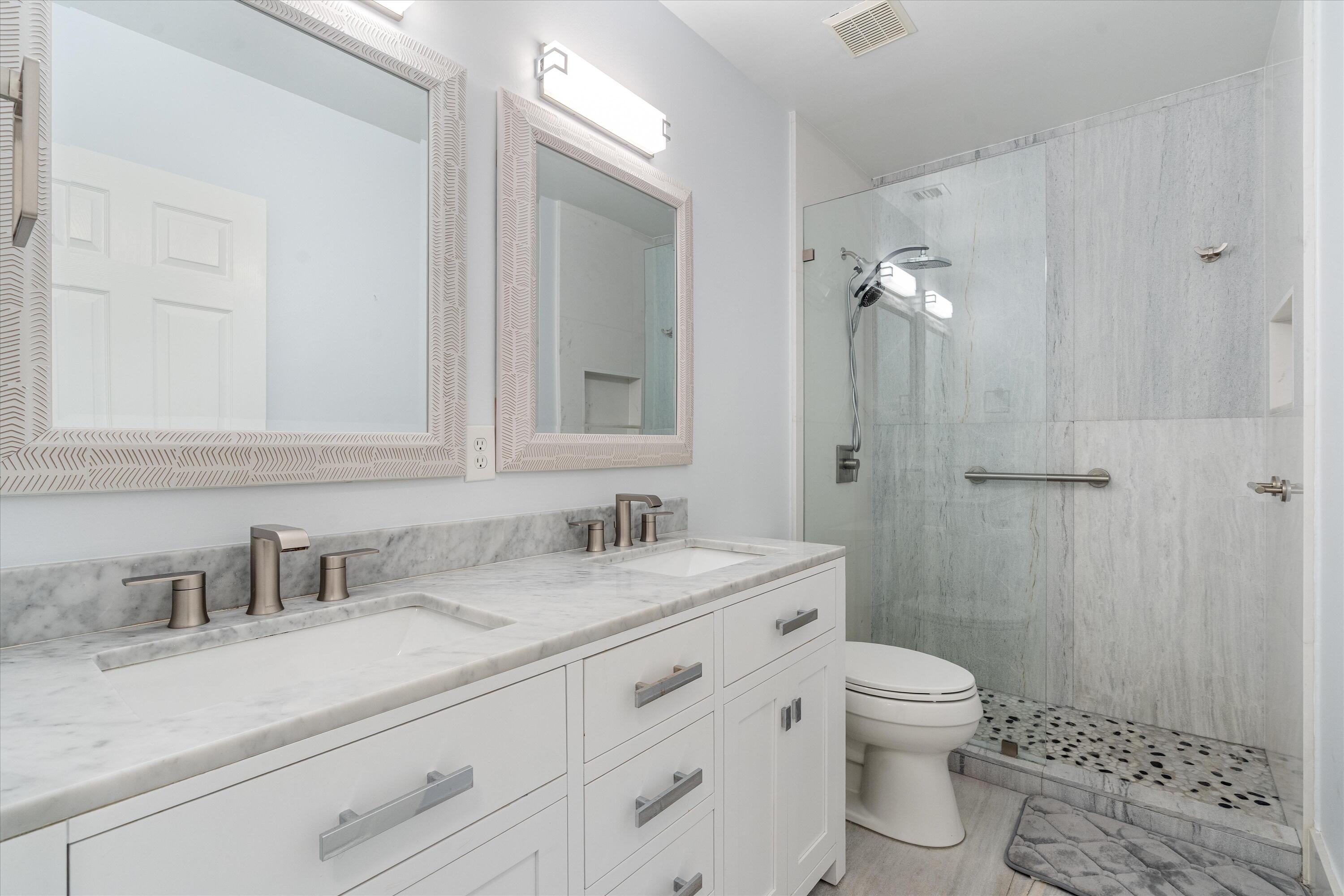 SILVER SHORES (PARCELS A THRU G) - Residential