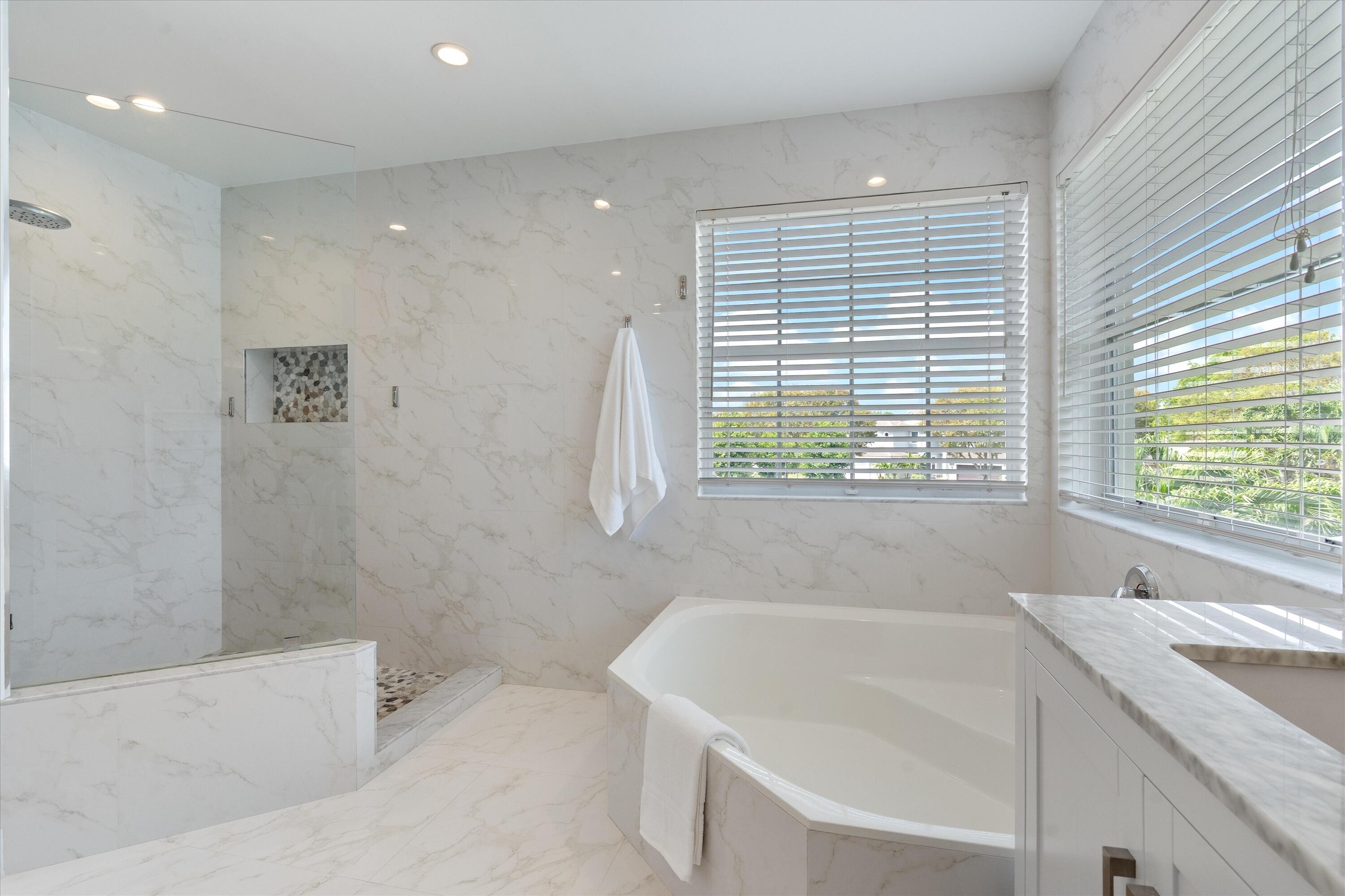 SILVER SHORES (PARCELS A THRU G) - Residential