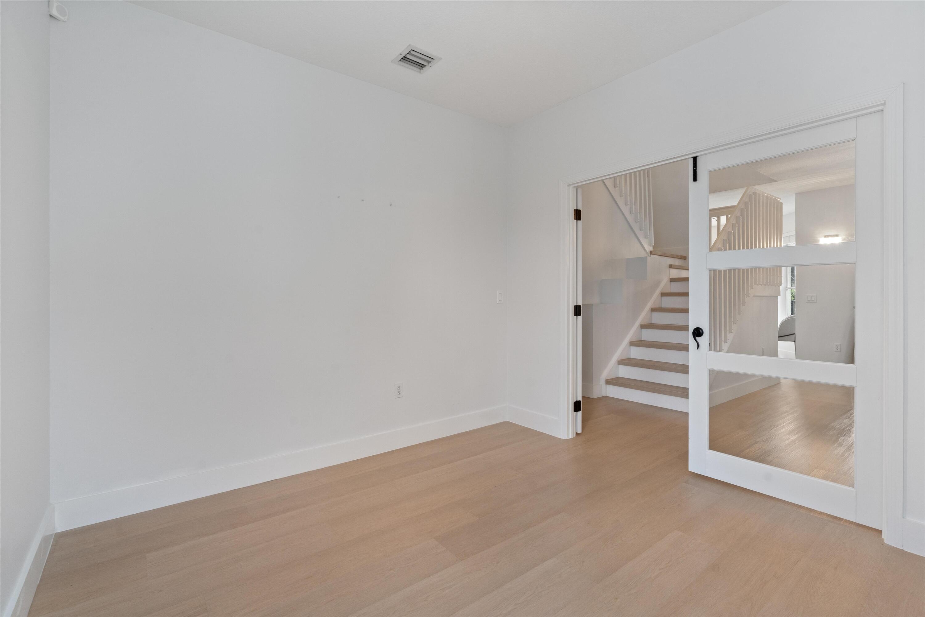 SILVER SHORES (PARCELS A THRU G) - Residential