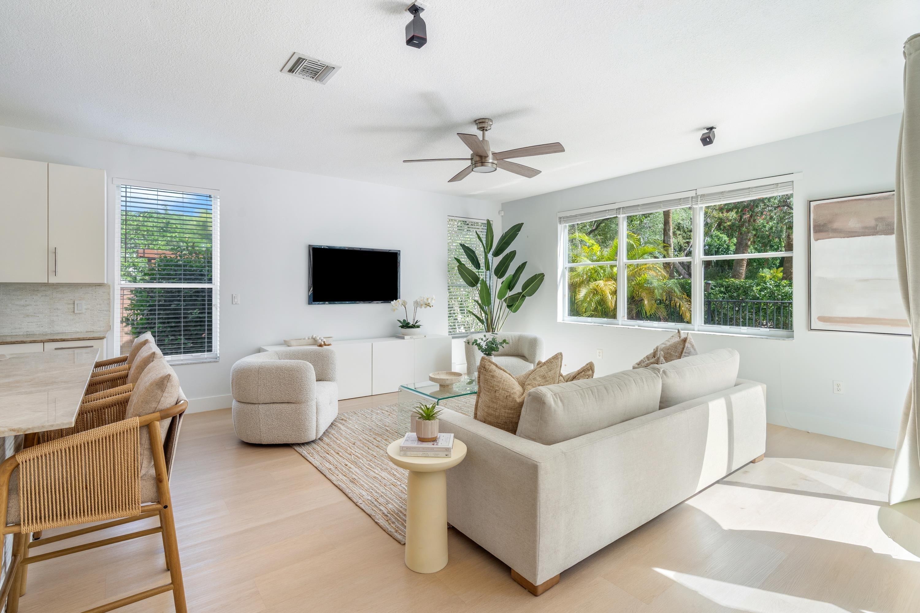 SILVER SHORES (PARCELS A THRU G) - Residential