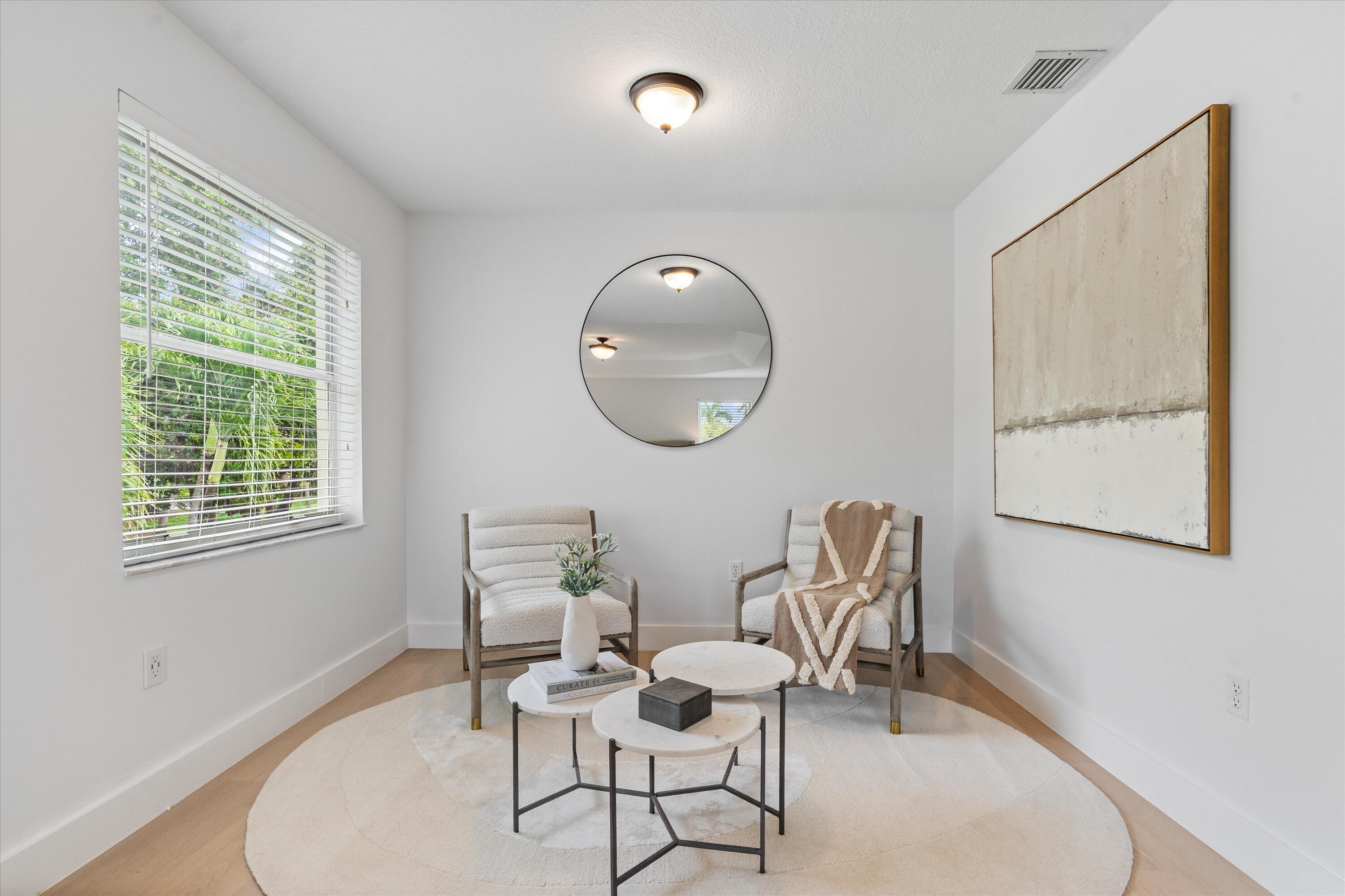 SILVER SHORES (PARCELS A THRU G) - Residential