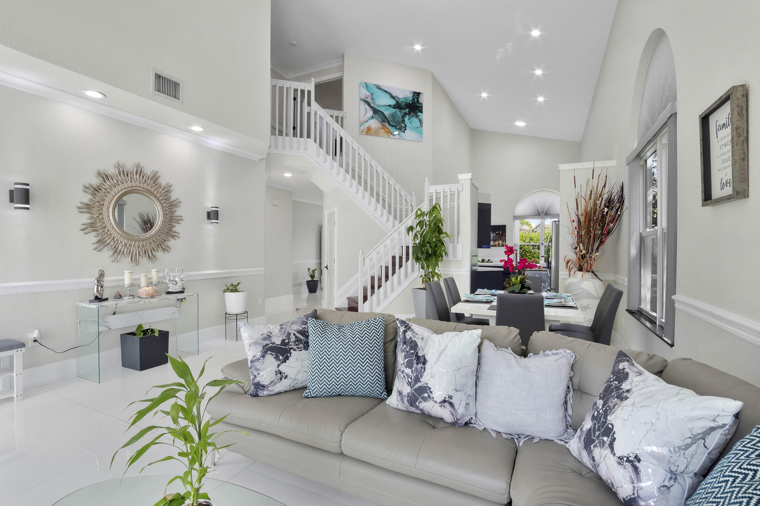 LAKEVIEW DRIVE SUBDIVISION - Residential