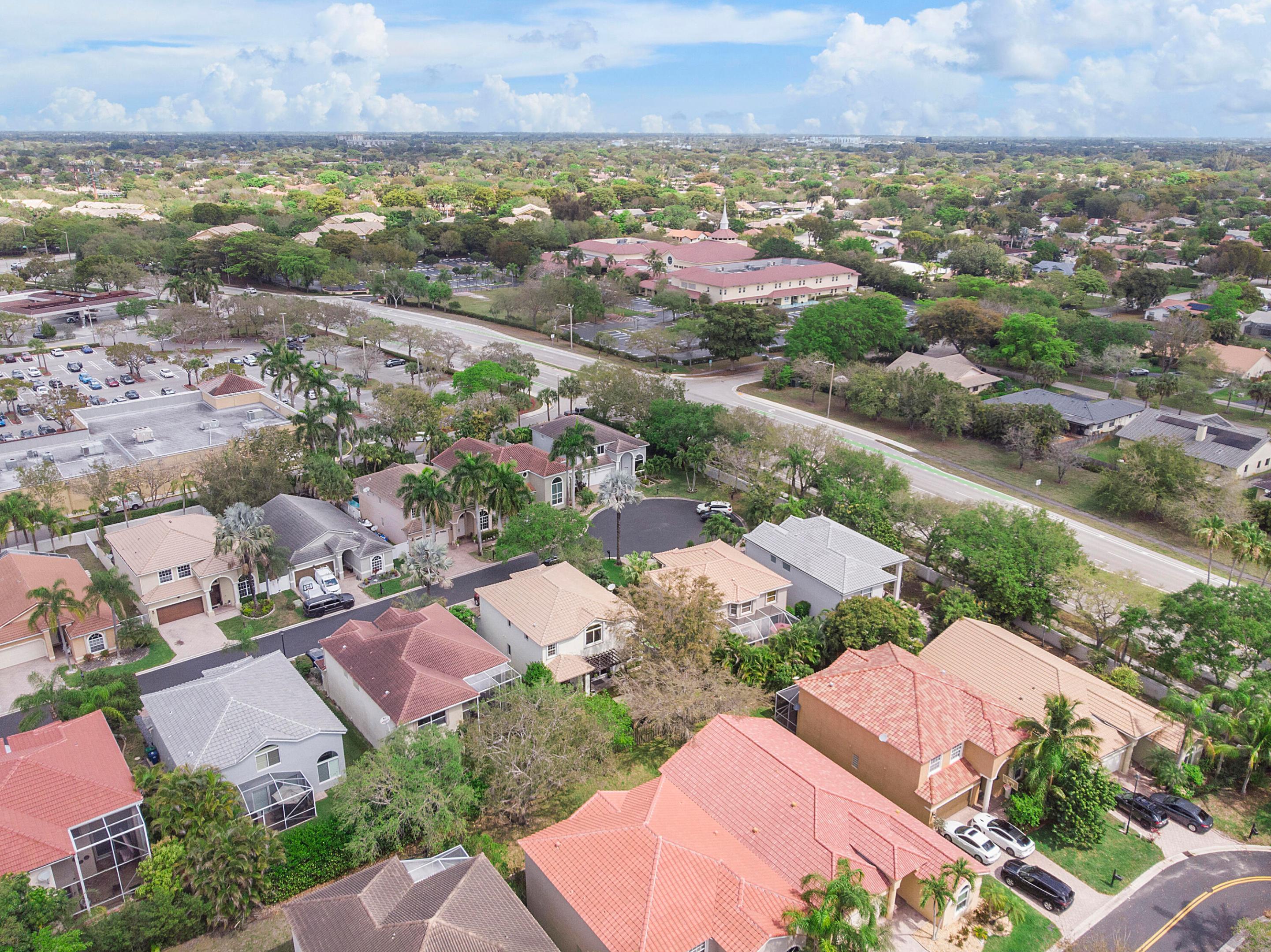 LAKEVIEW DRIVE SUBDIVISION - Residential