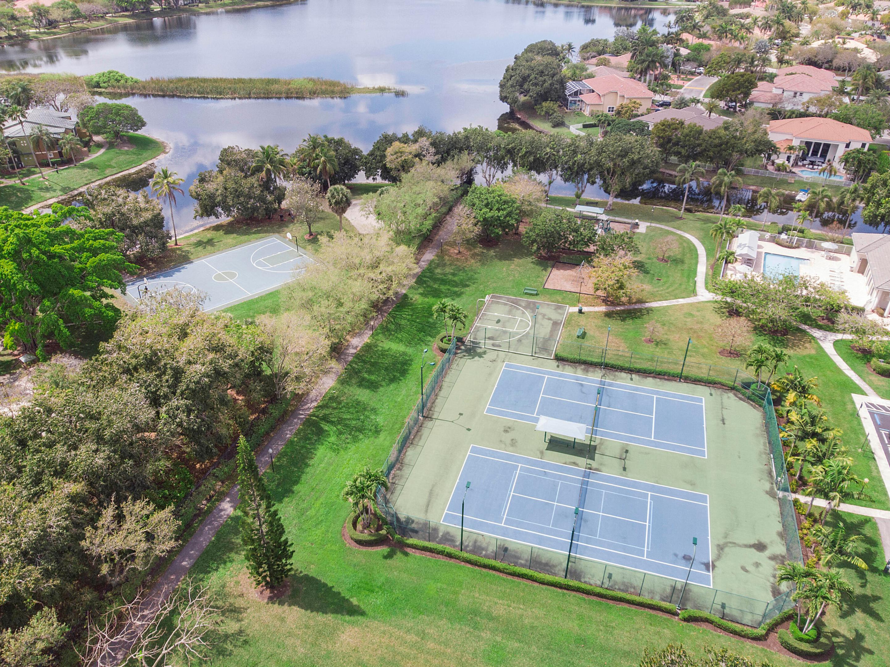 LAKEVIEW DRIVE SUBDIVISION - Residential