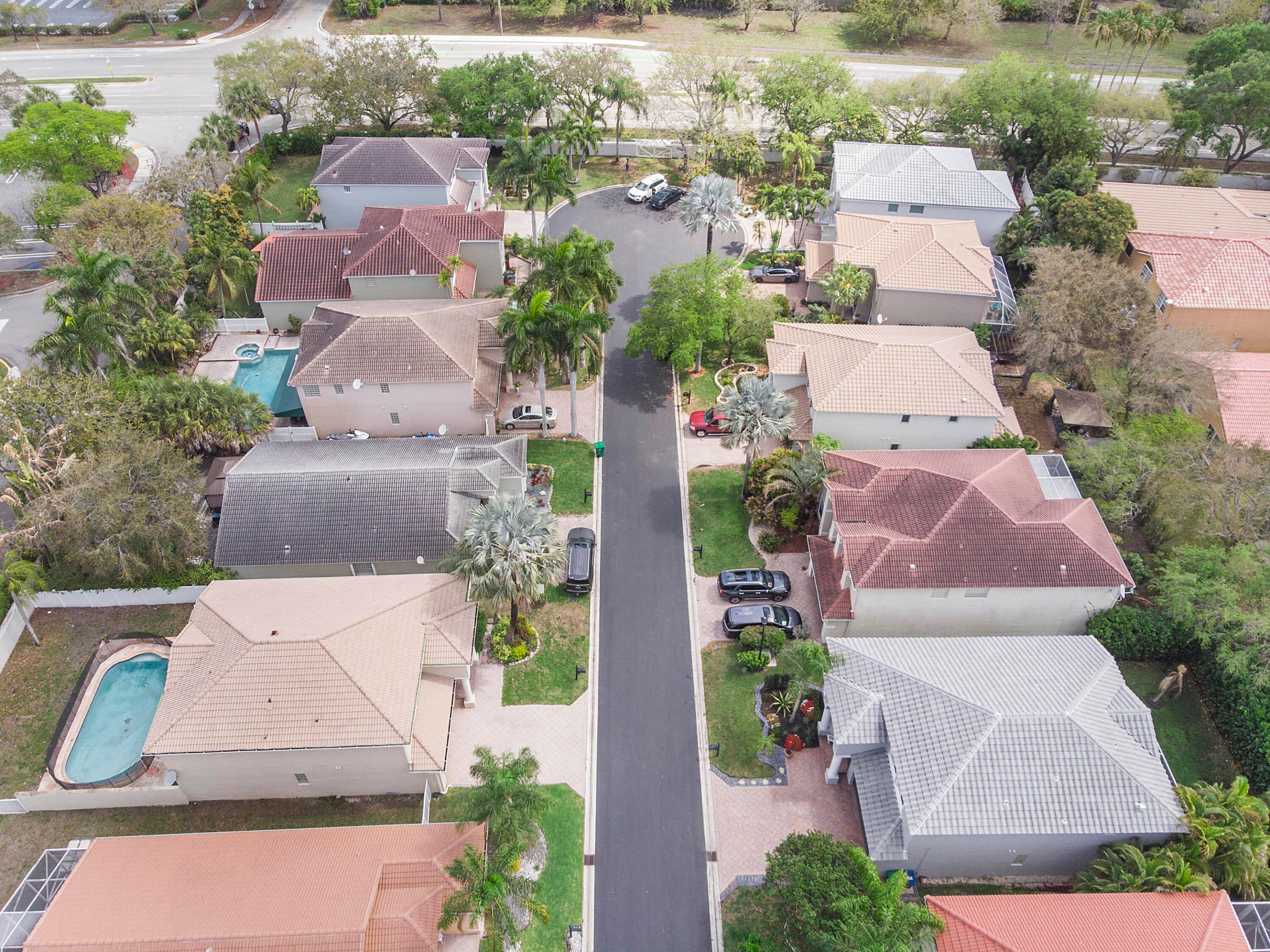 LAKEVIEW DRIVE SUBDIVISION - Residential