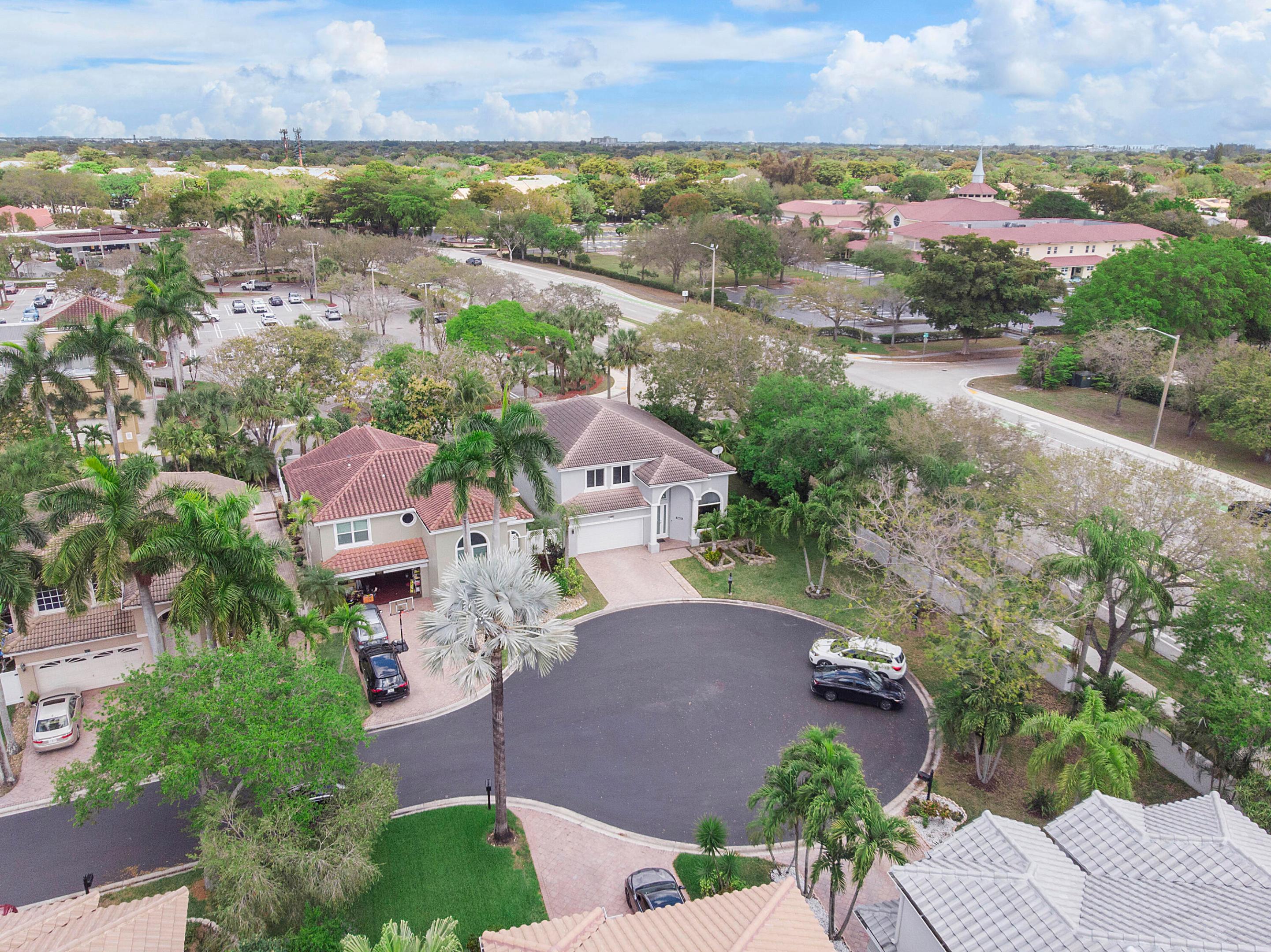 LAKEVIEW DRIVE SUBDIVISION - Residential