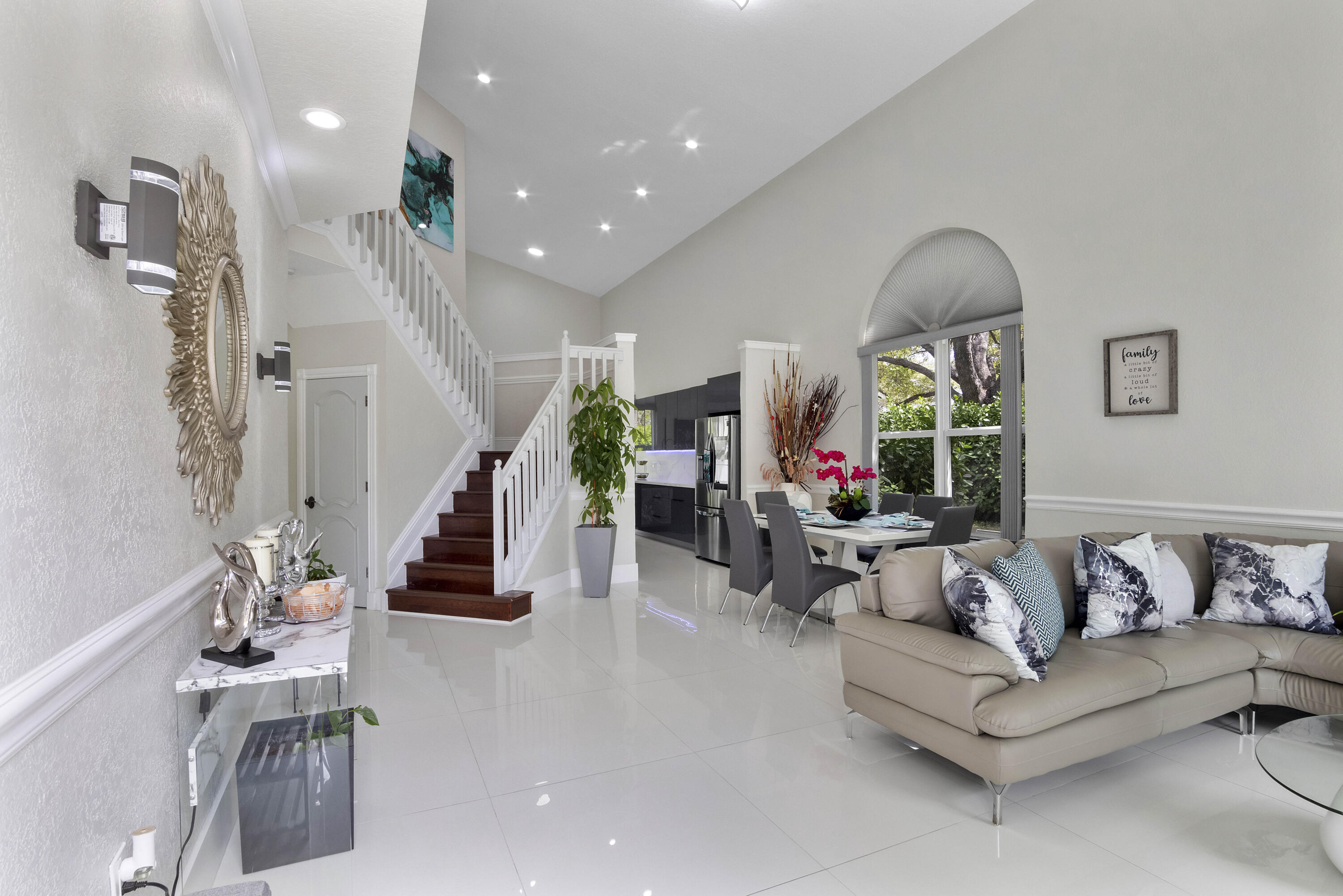 LAKEVIEW DRIVE SUBDIVISION - Residential