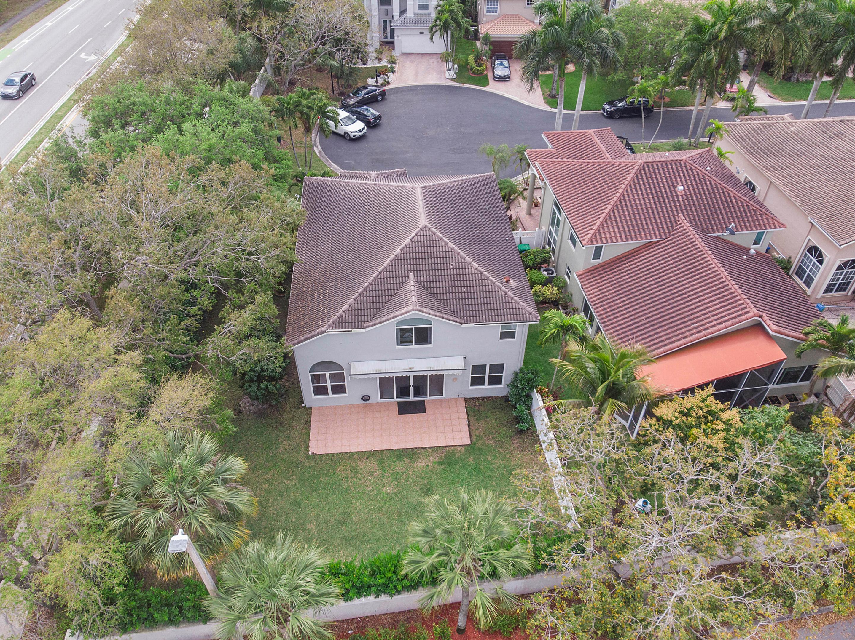 LAKEVIEW DRIVE SUBDIVISION - Residential