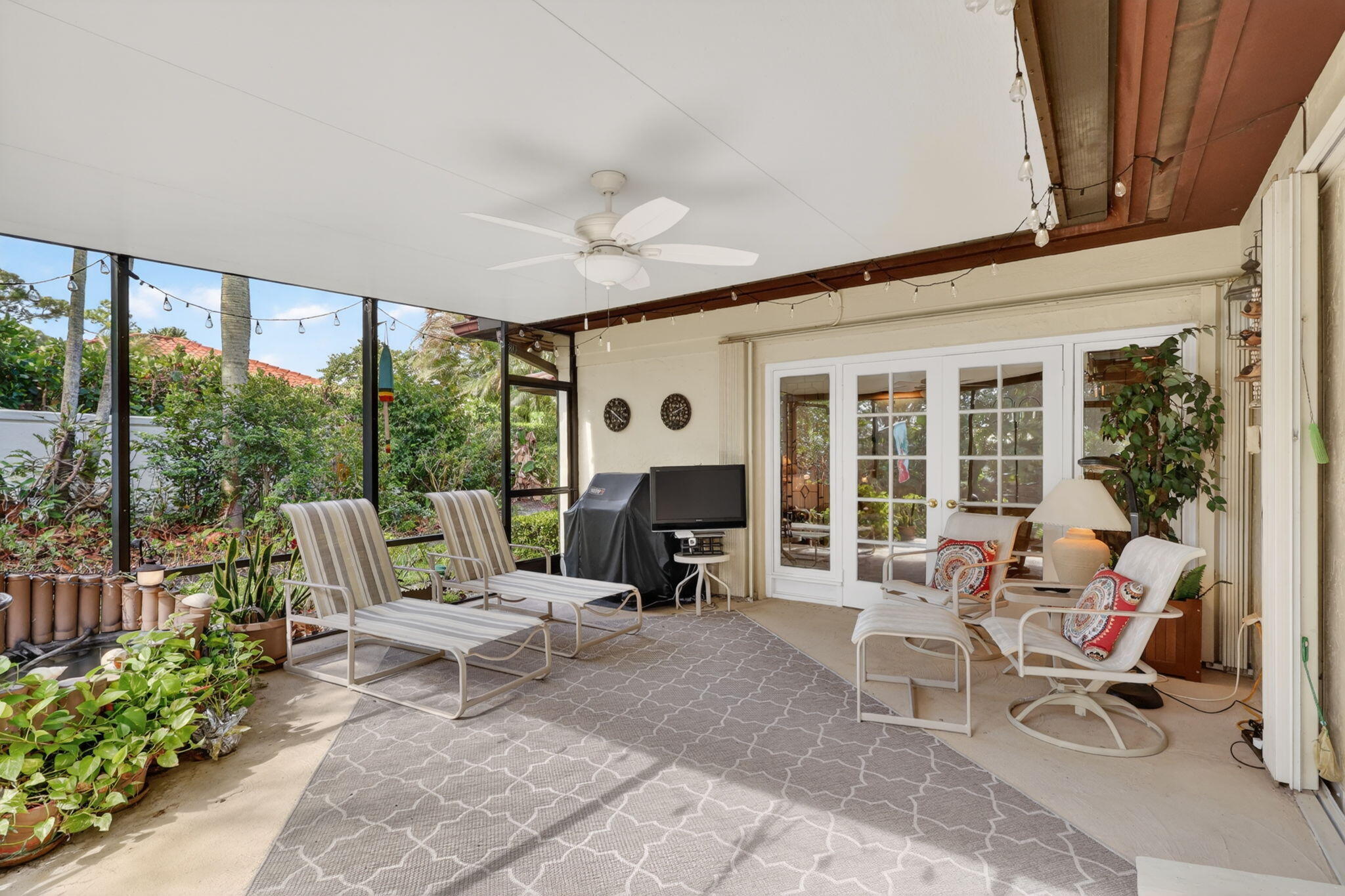 Mariner Sands Country Club - Residential