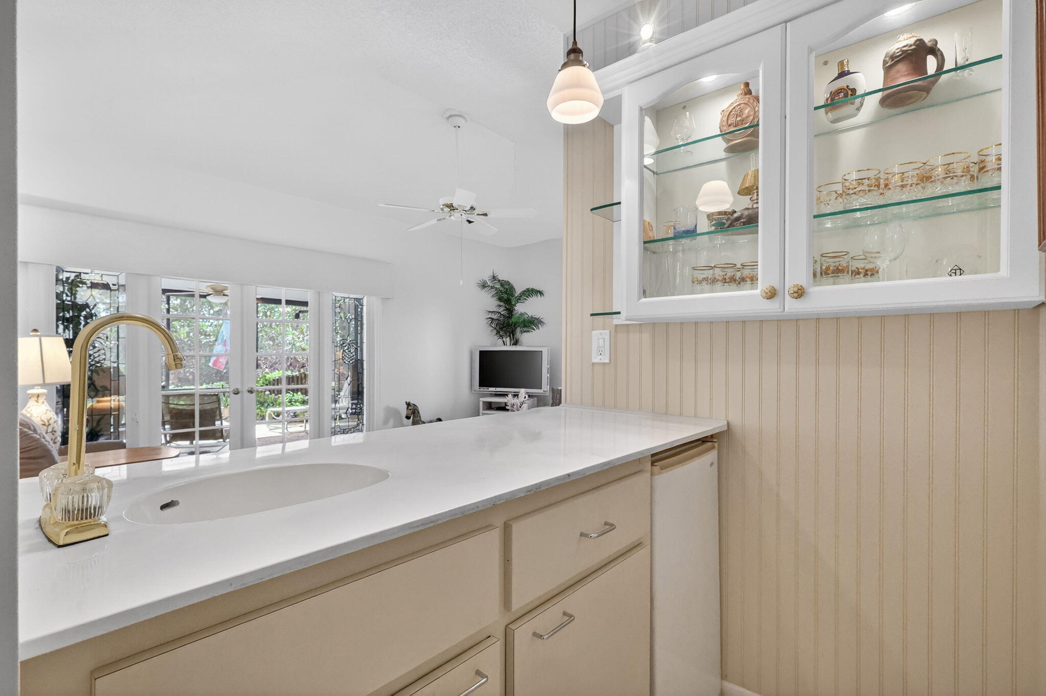 Mariner Sands Country Club - Residential