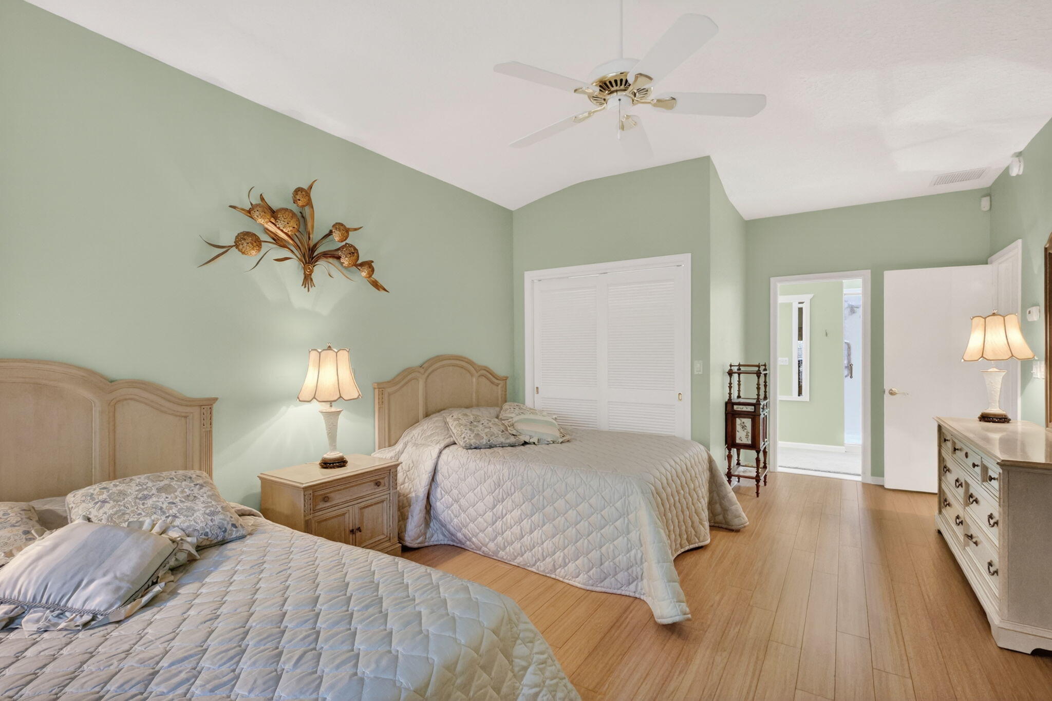 Mariner Sands Country Club - Residential