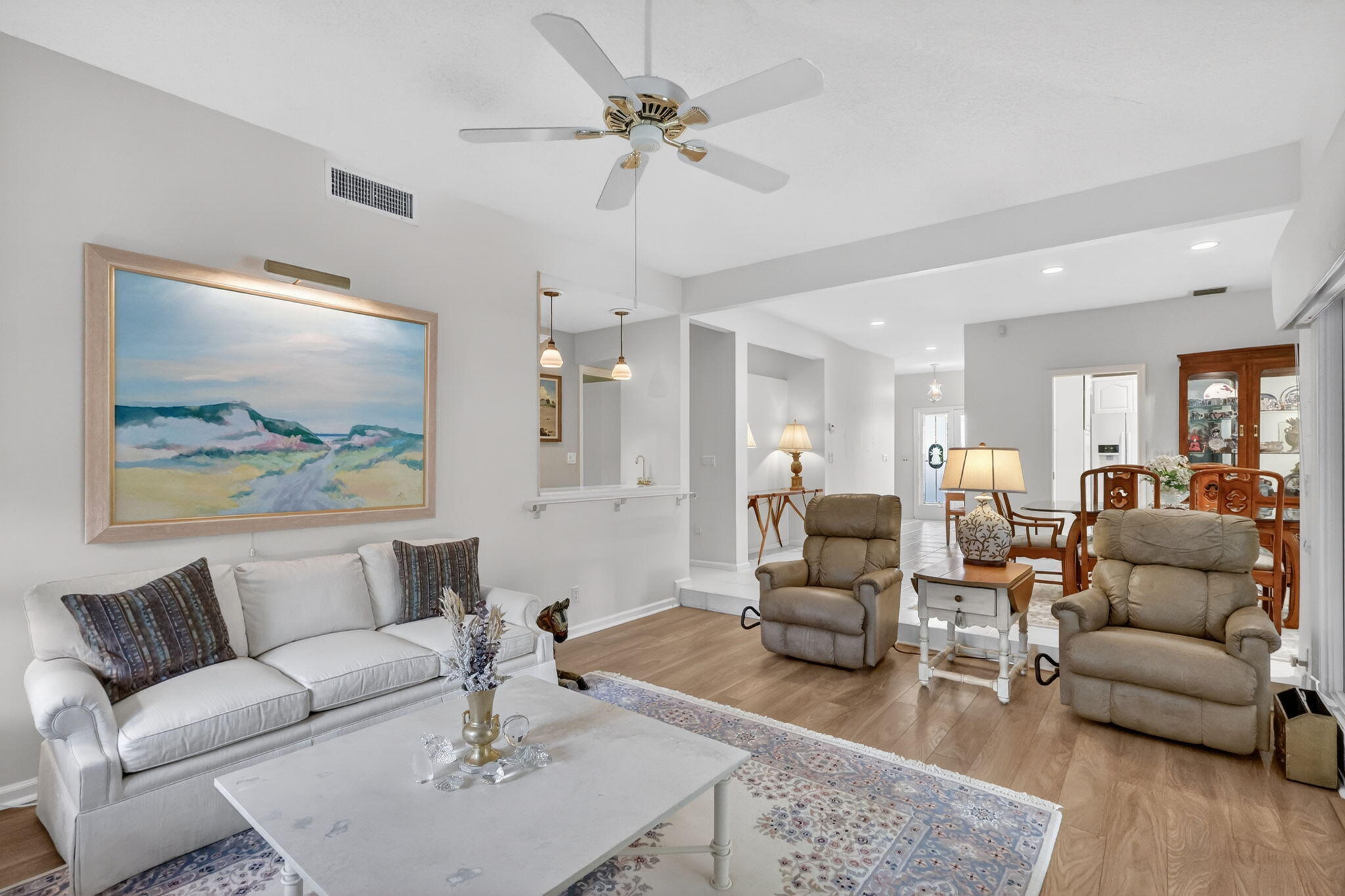 Mariner Sands Country Club - Residential