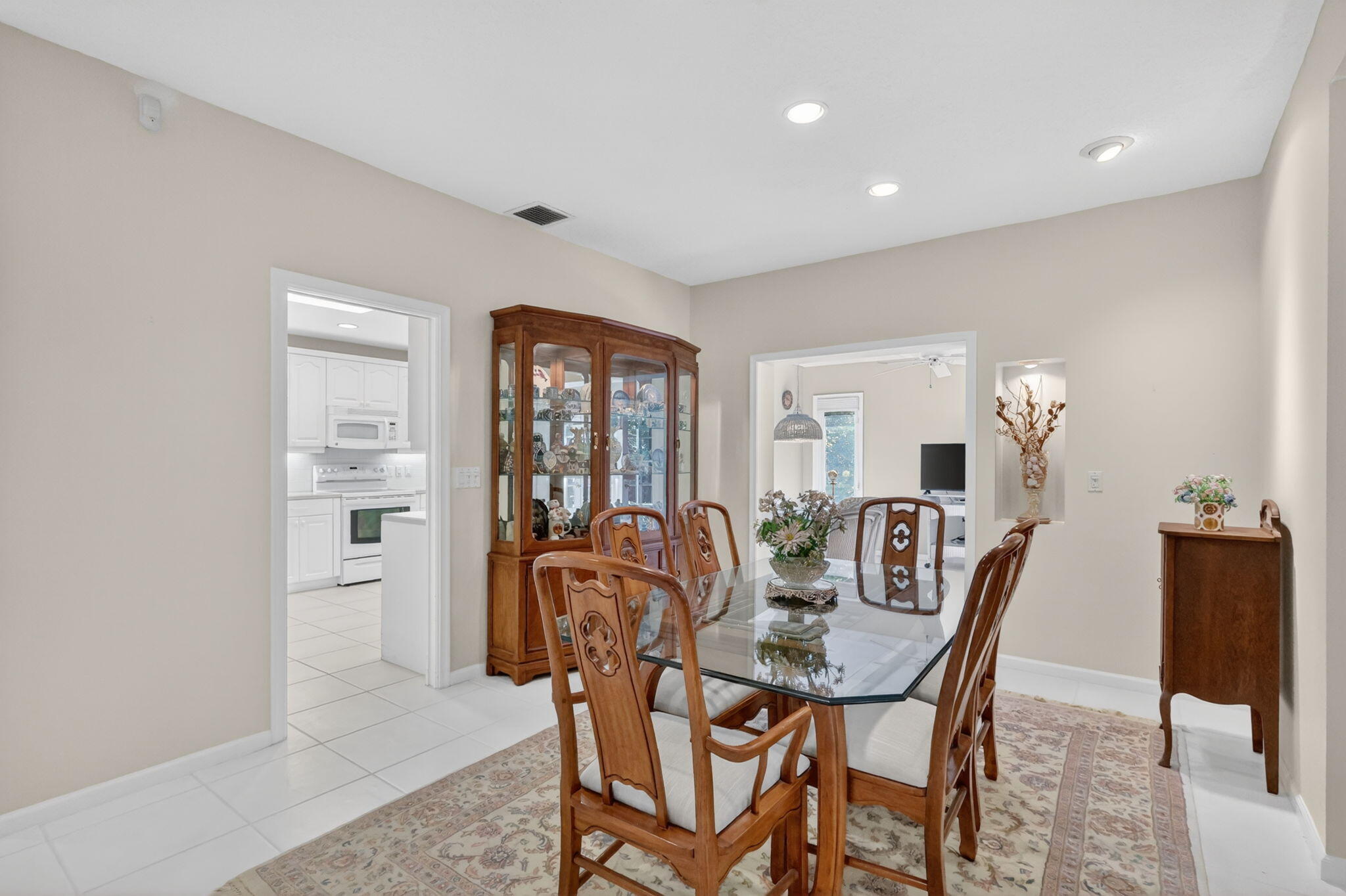 Mariner Sands Country Club - Residential