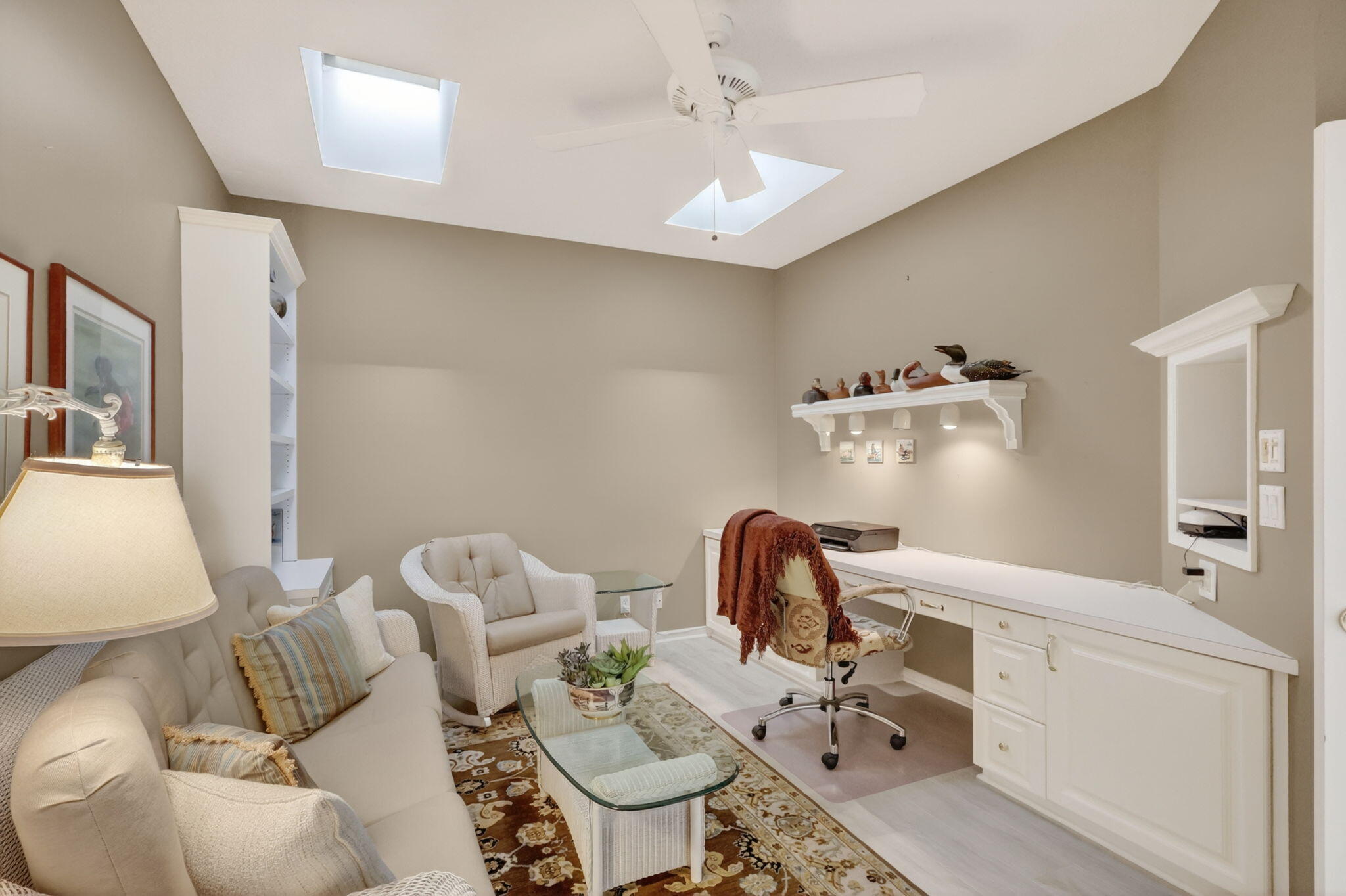 Mariner Sands Country Club - Residential