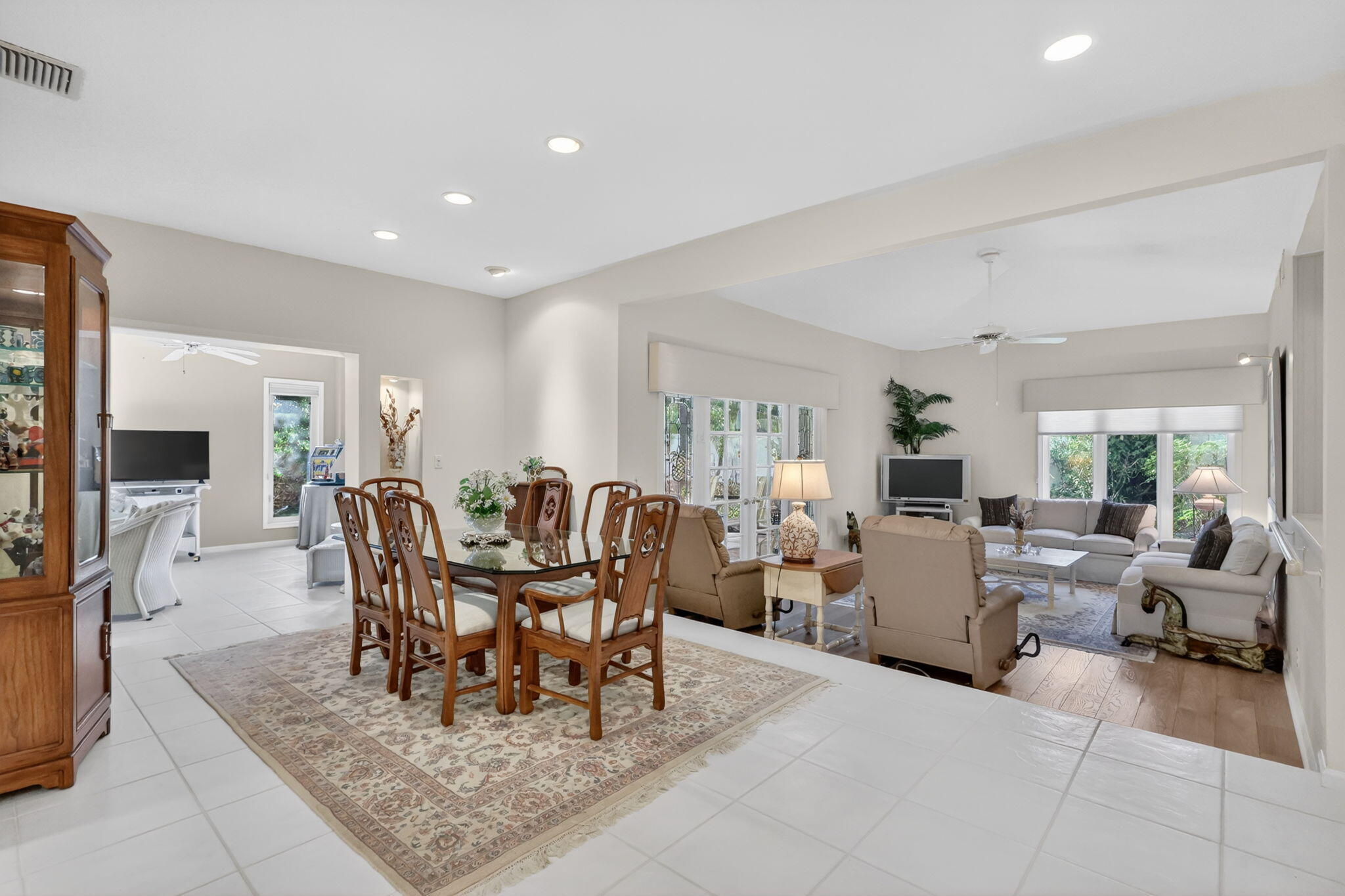 Mariner Sands Country Club - Residential