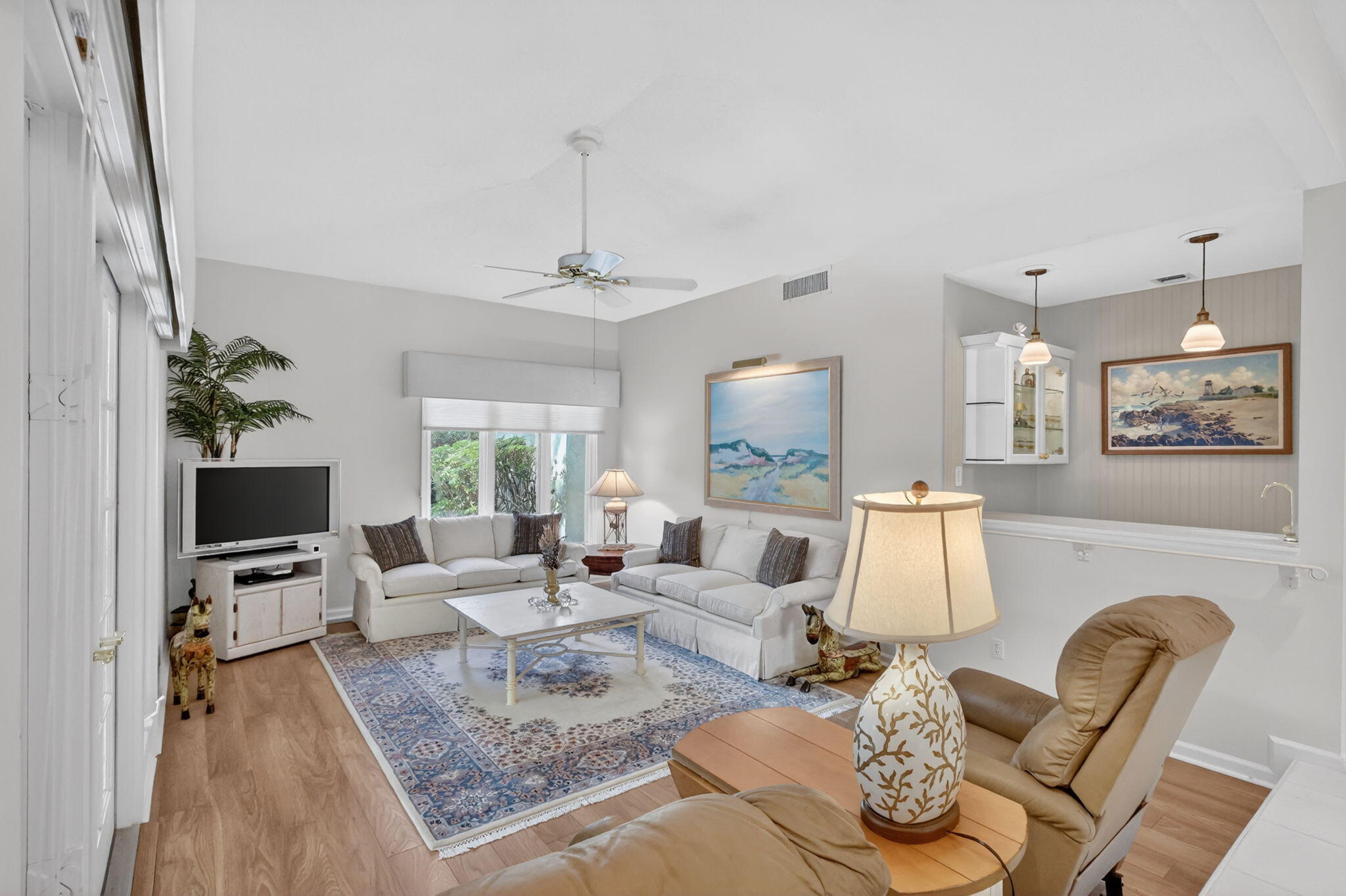 Mariner Sands Country Club - Residential